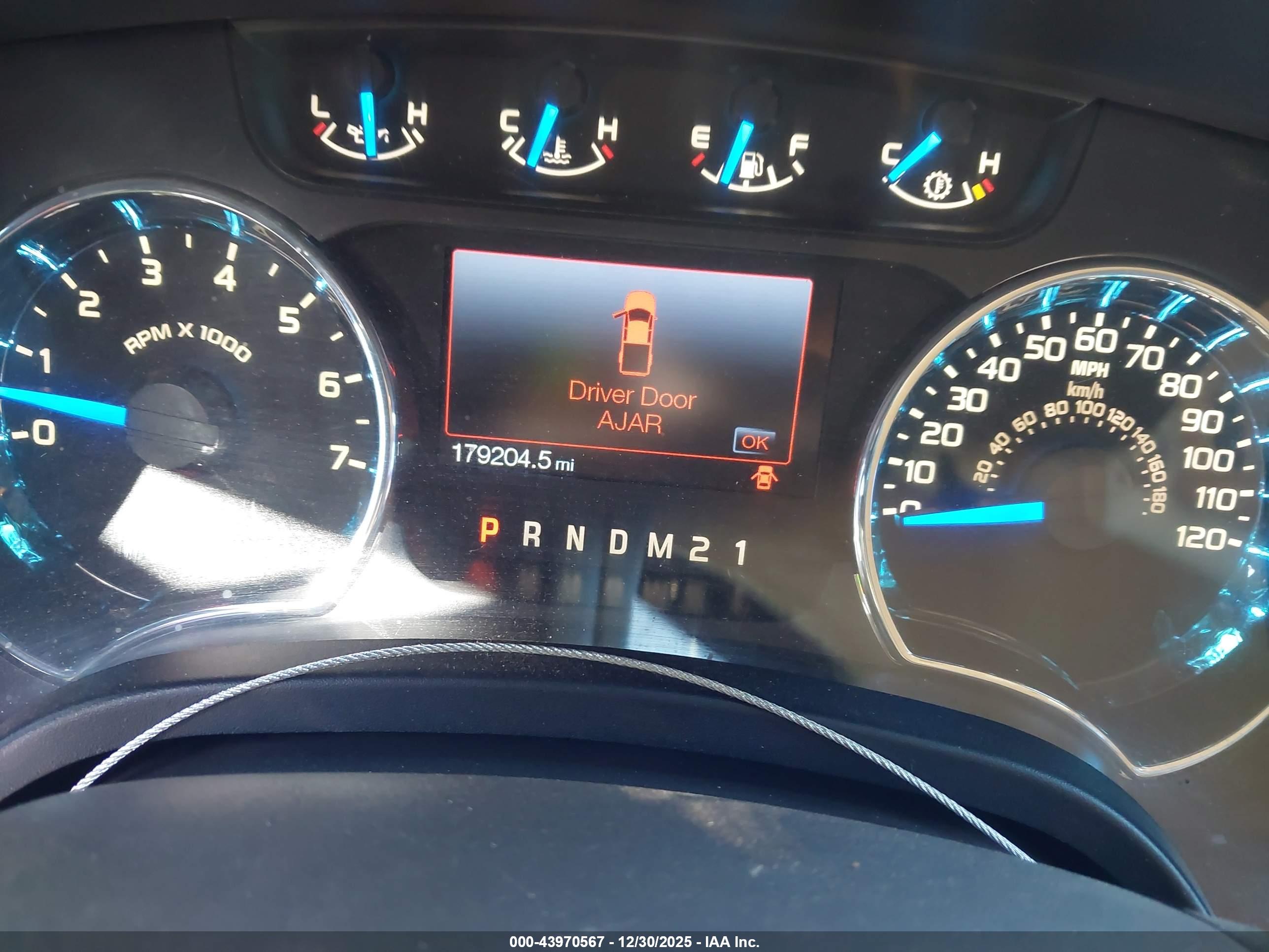 FORD F-150 image 7
