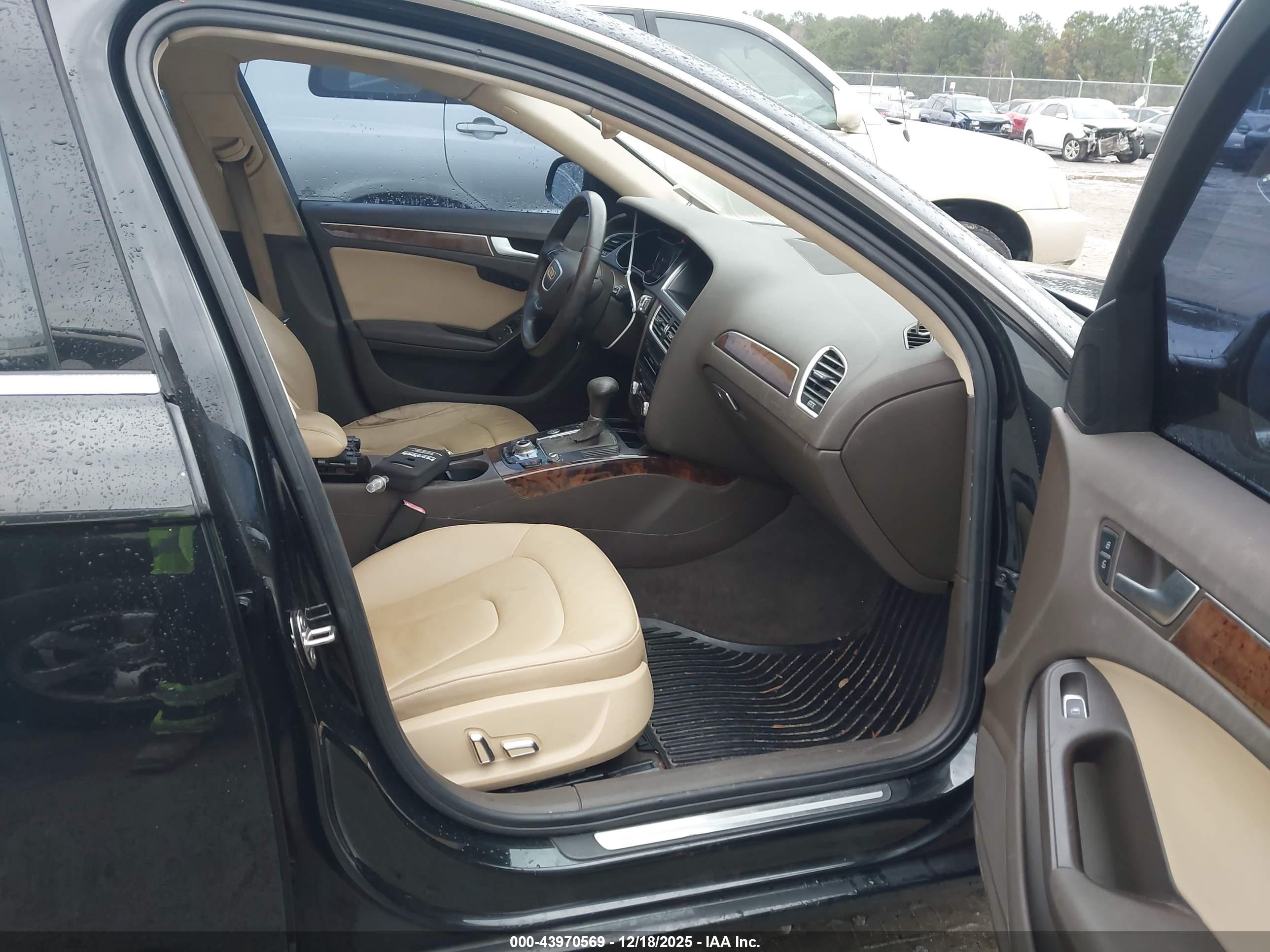 AUDI A4 image 5
