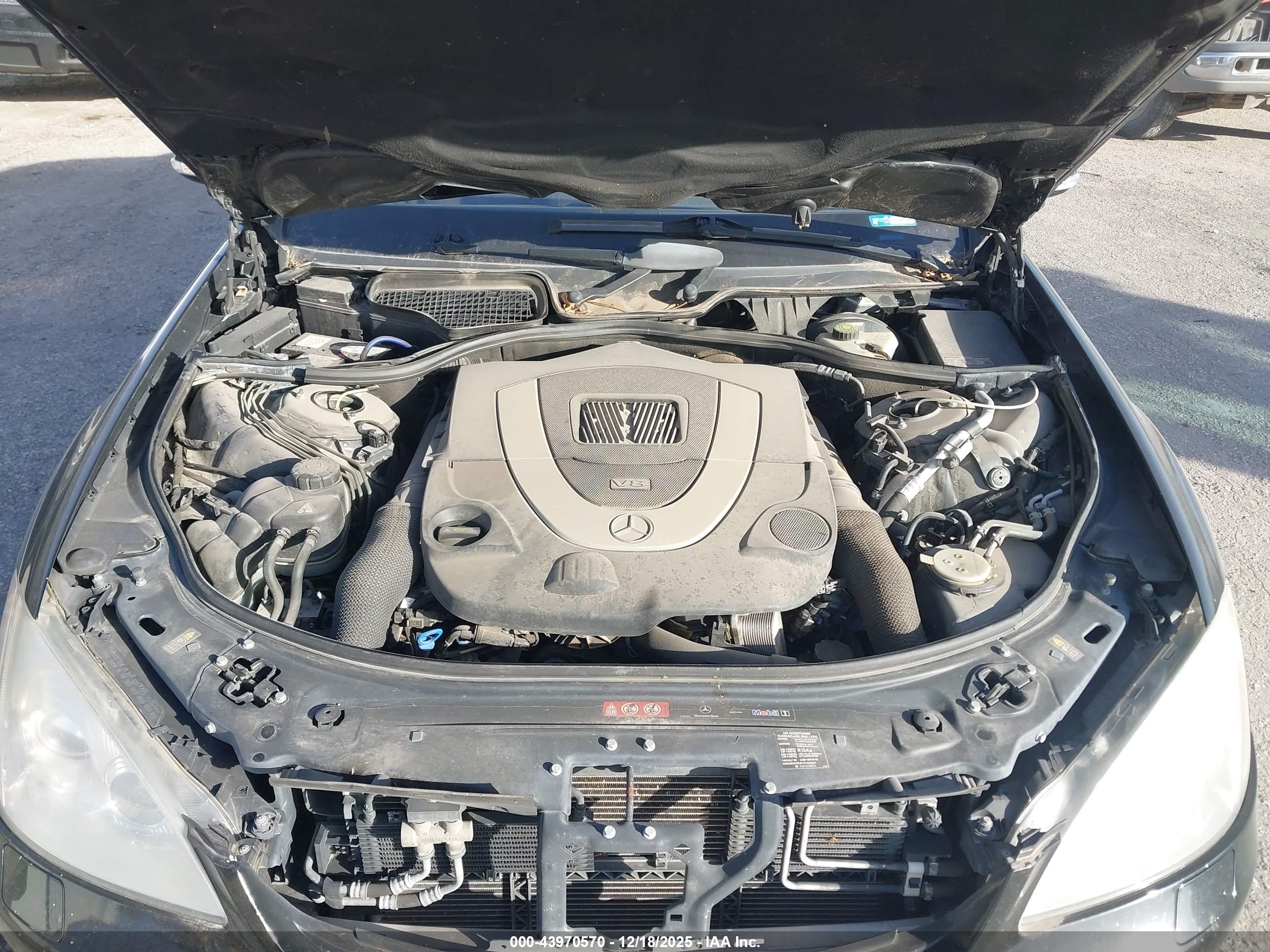 MERCEDES-BENZ S image 10