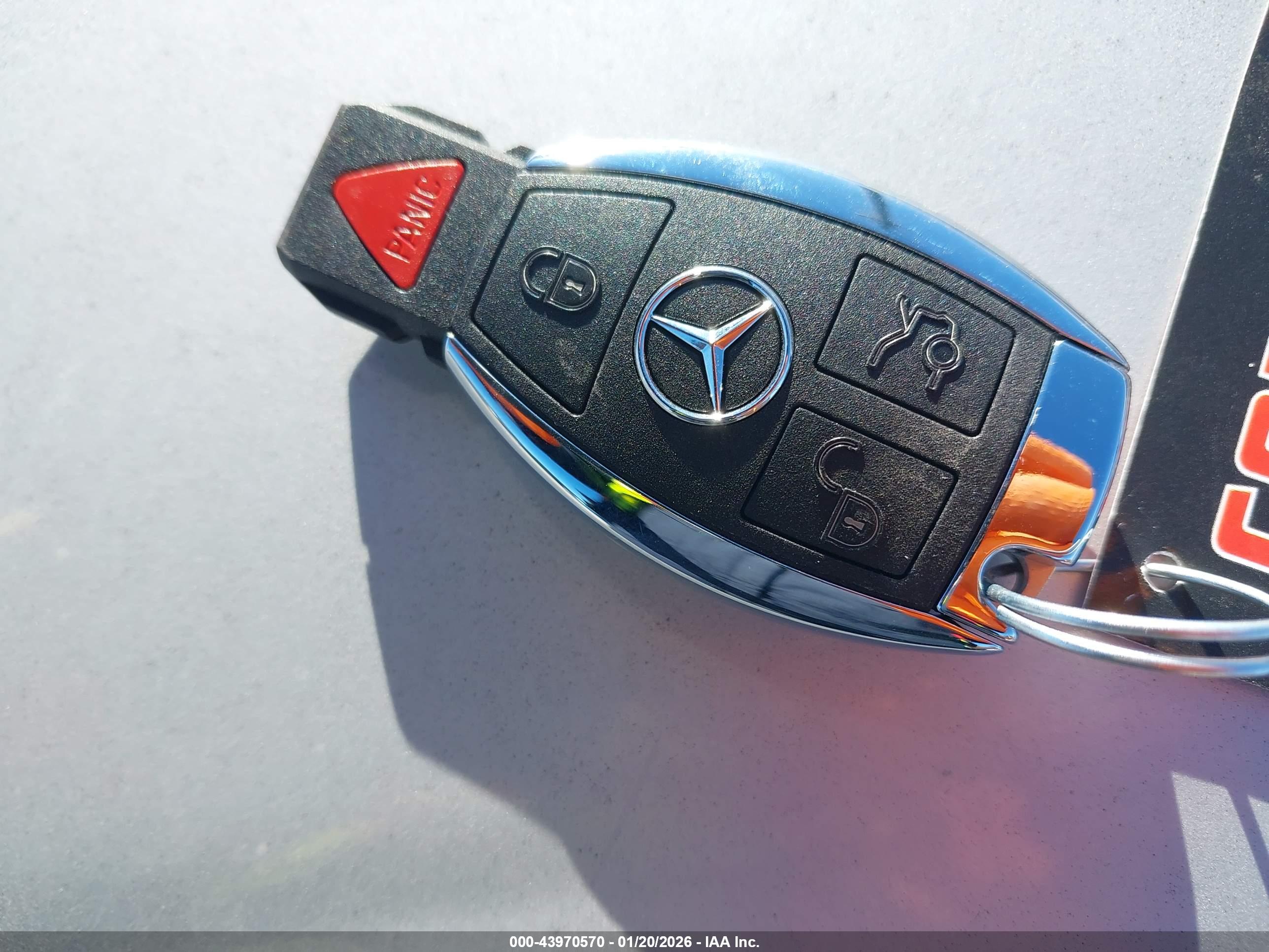 MERCEDES-BENZ S image 11