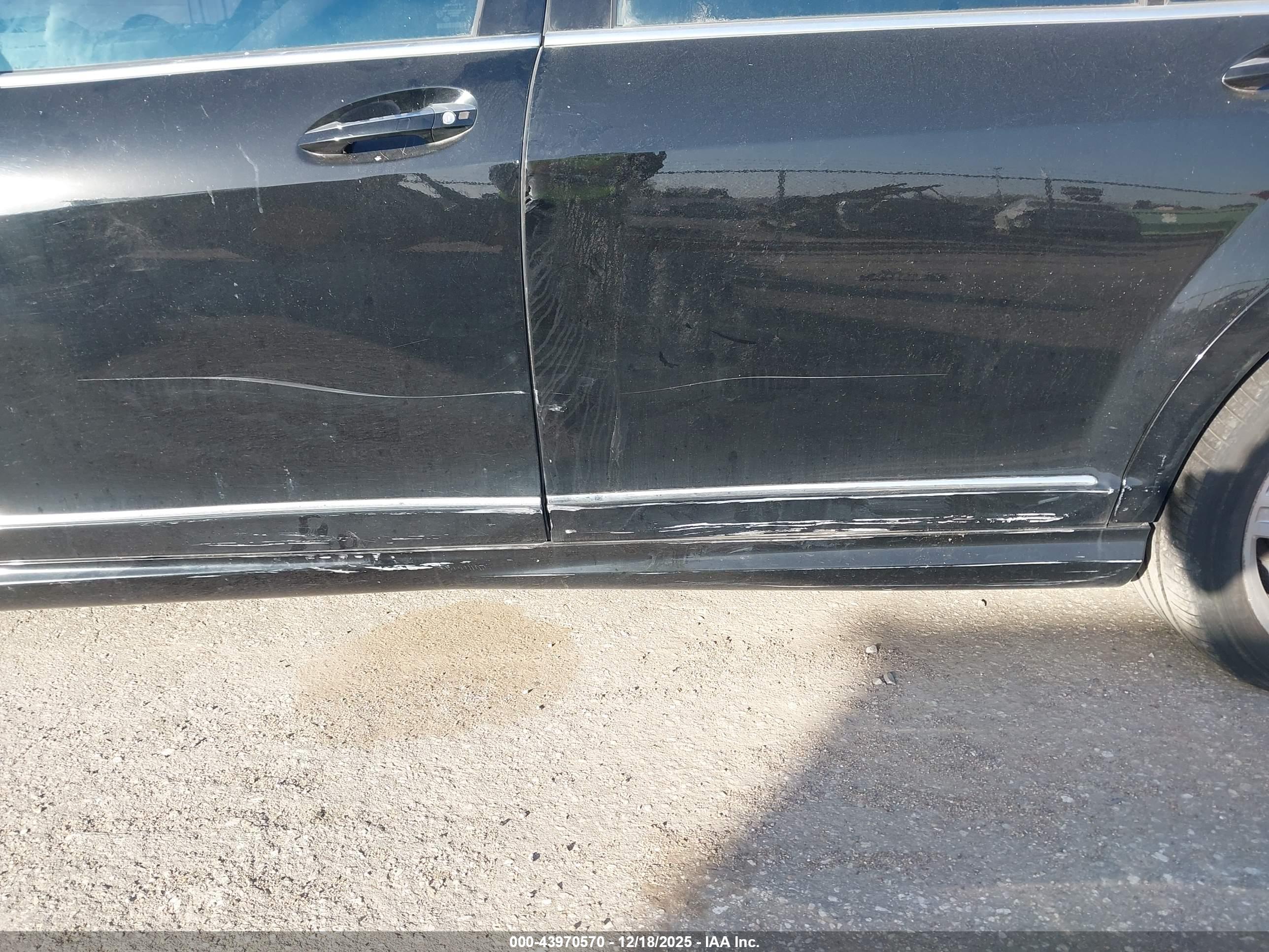 MERCEDES-BENZ S image 6
