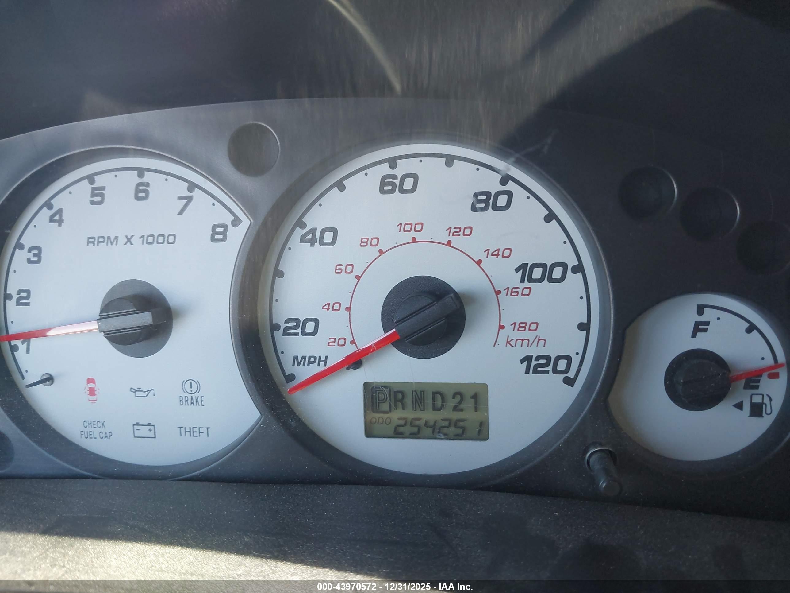 FORD ESCAPE image 7