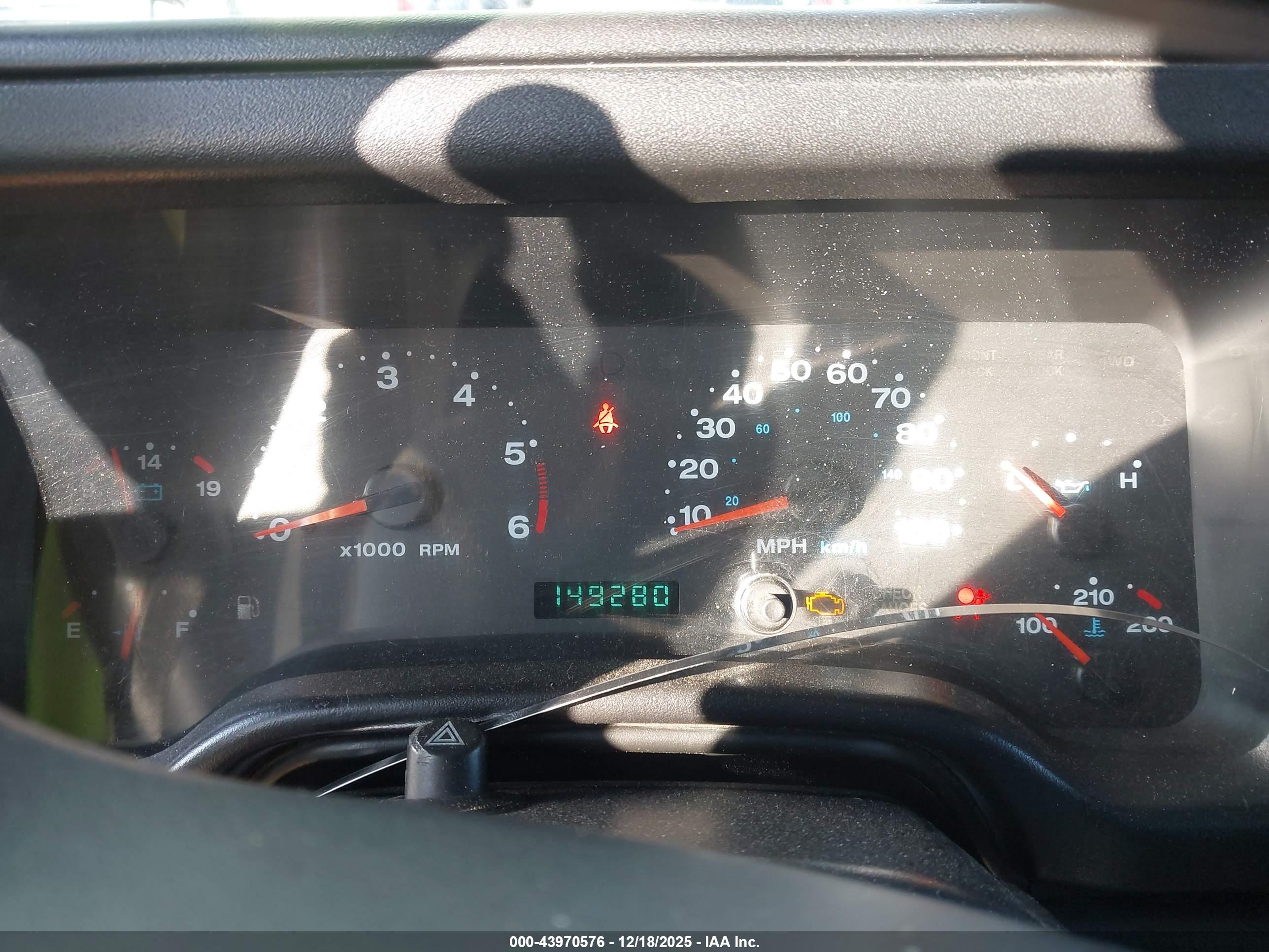 JEEP WRANGLER image 7