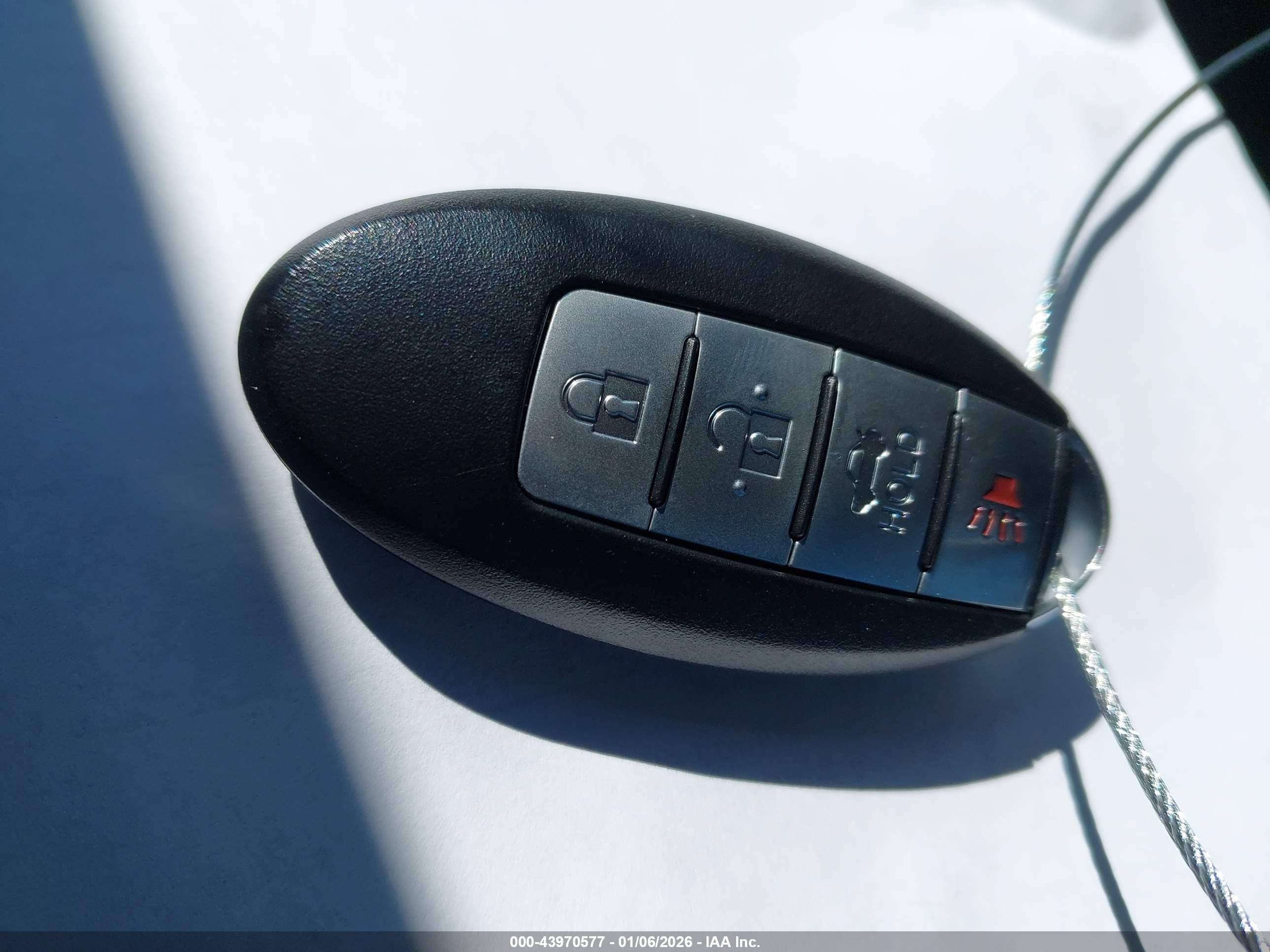 NISSAN ALTIMA image 11