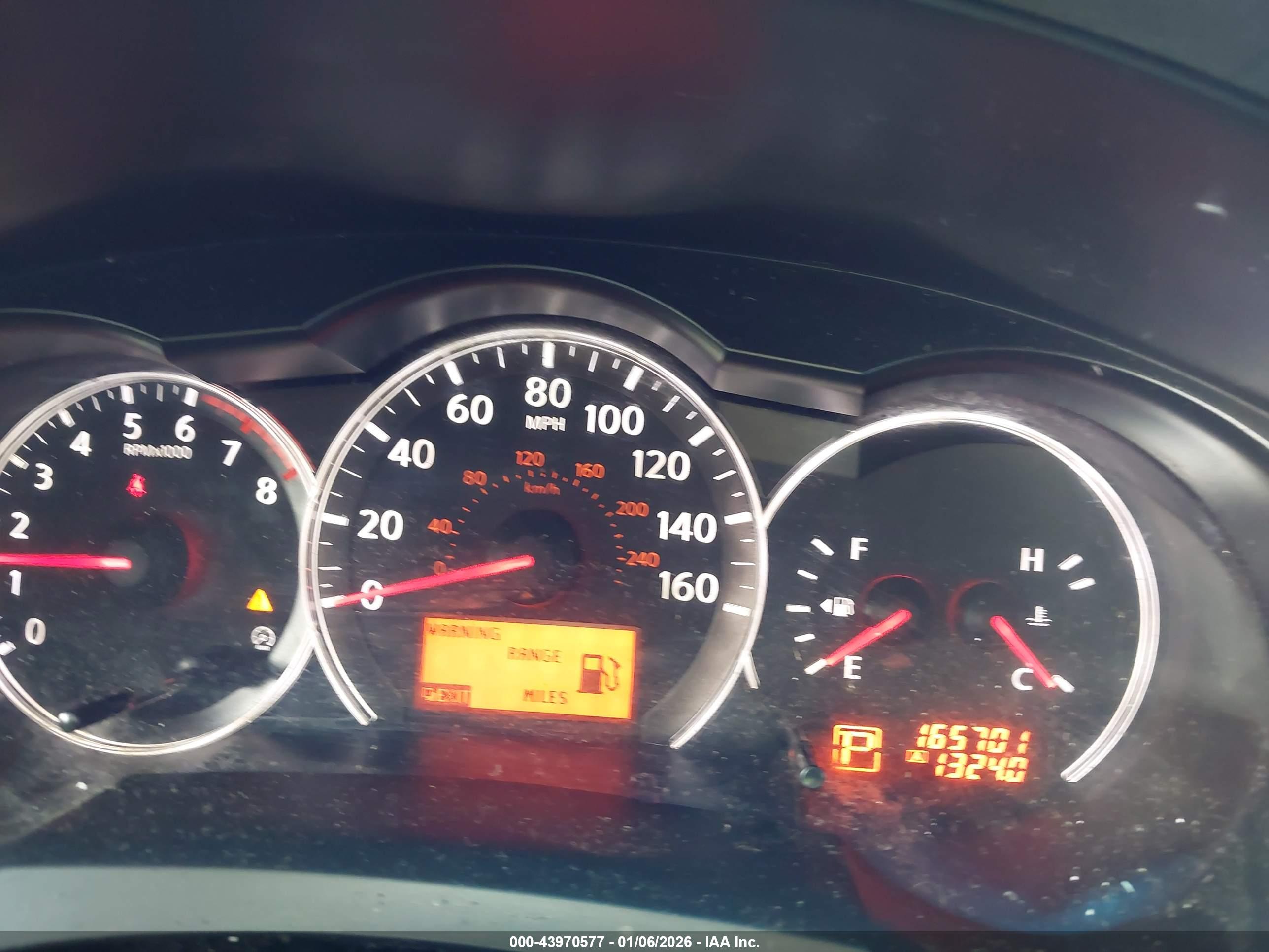 NISSAN ALTIMA image 7