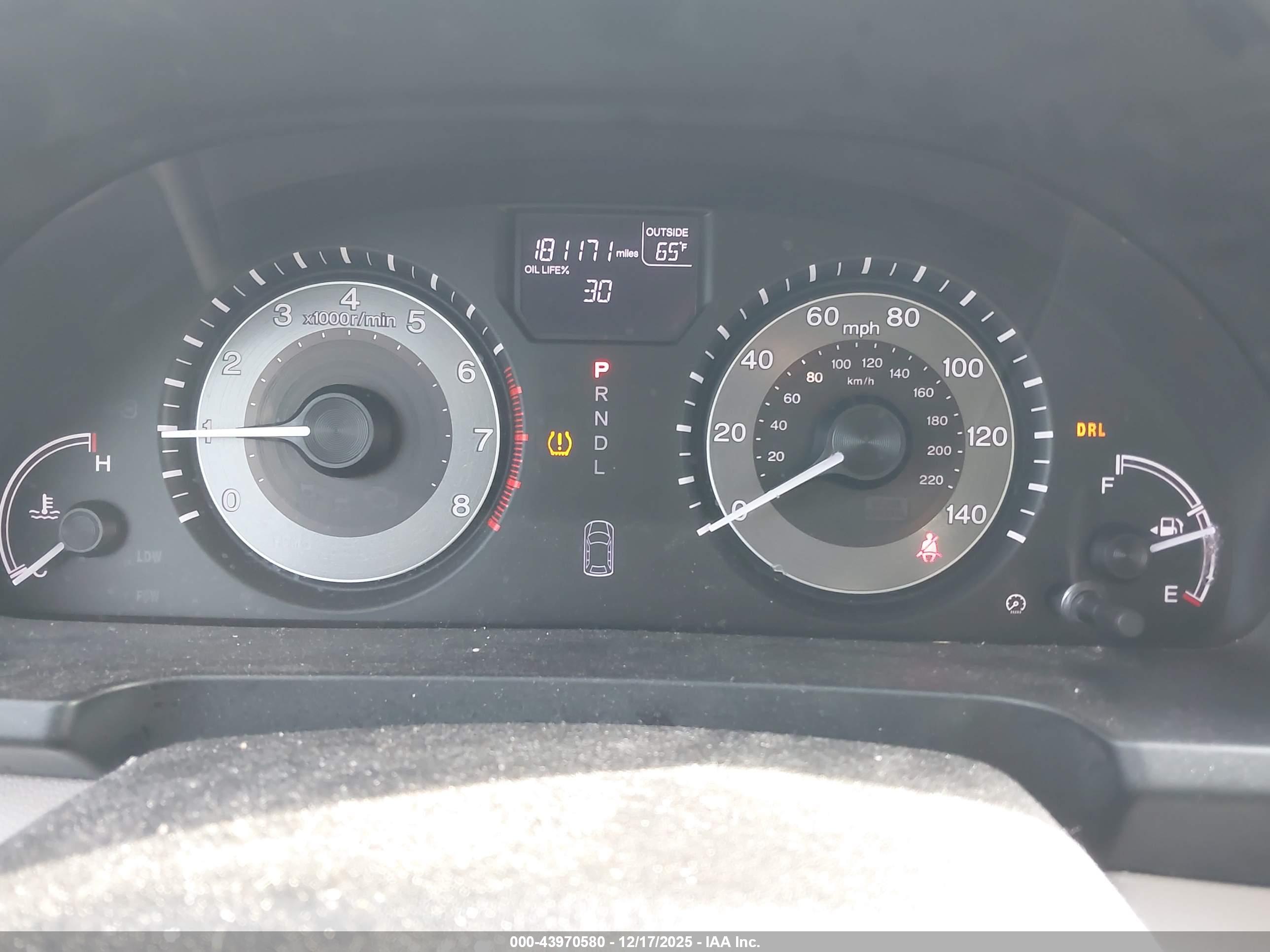 HONDA ODYSSEY image 7