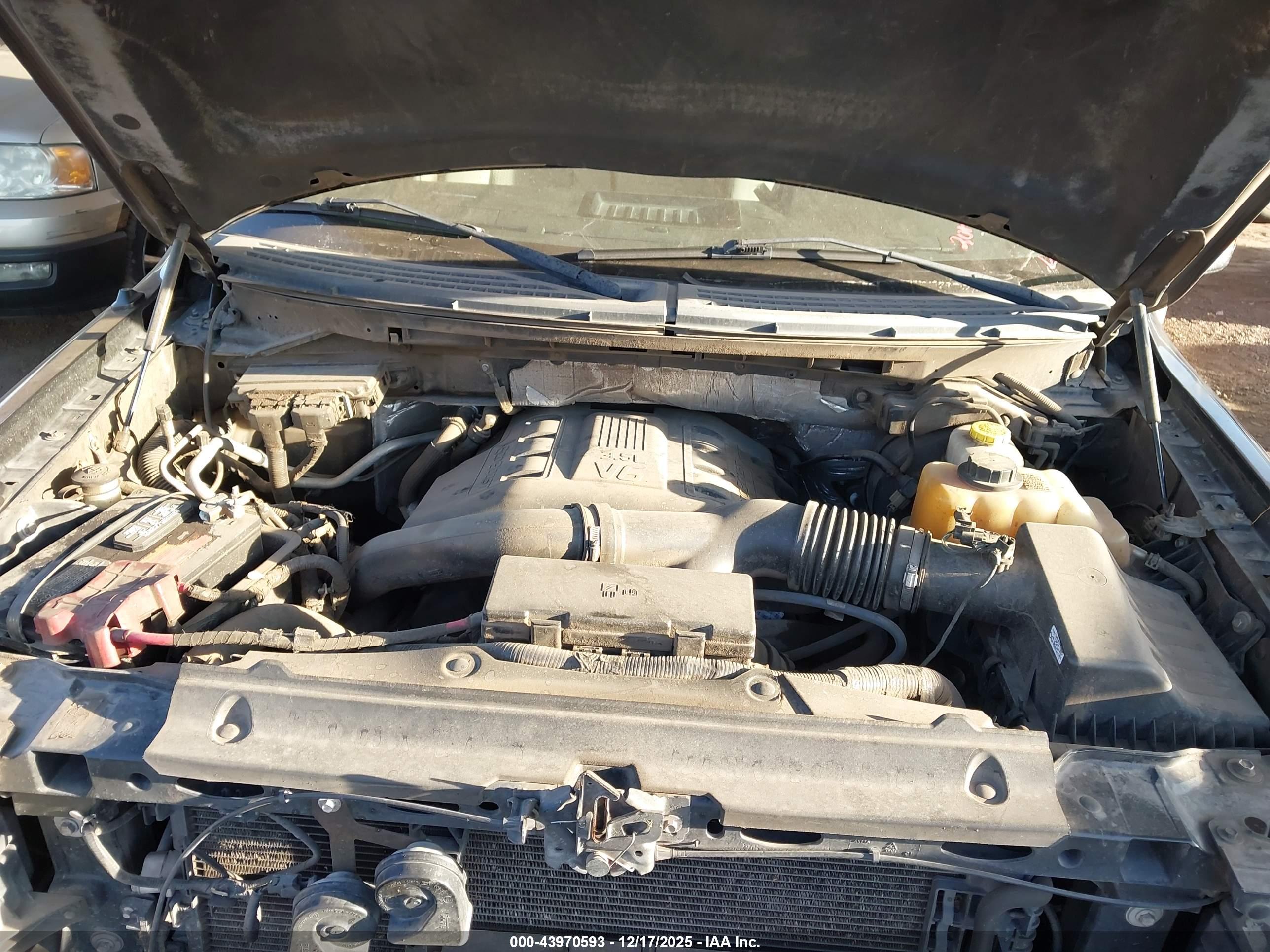 FORD F-150 image 10
