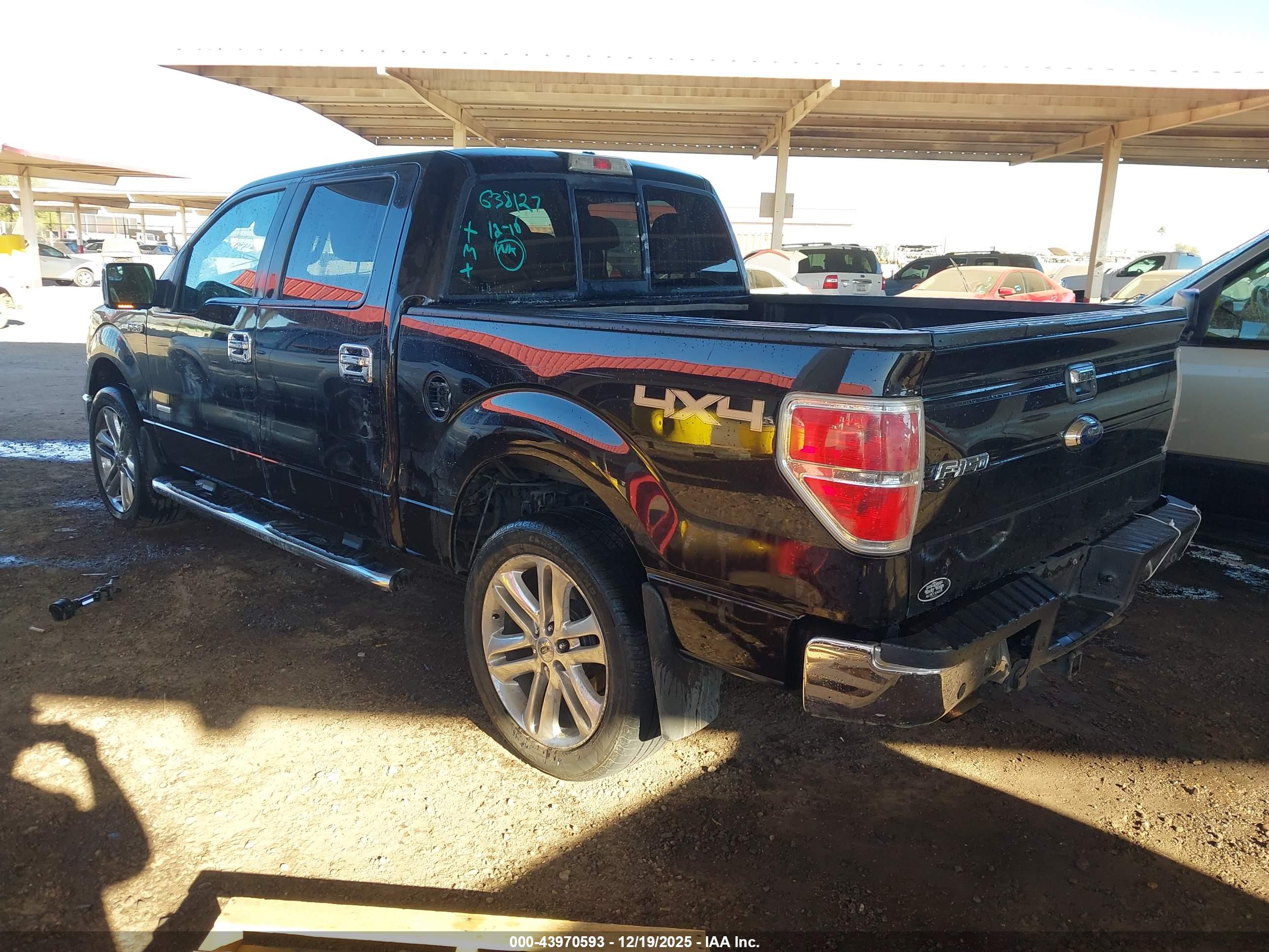FORD F-150 image 3