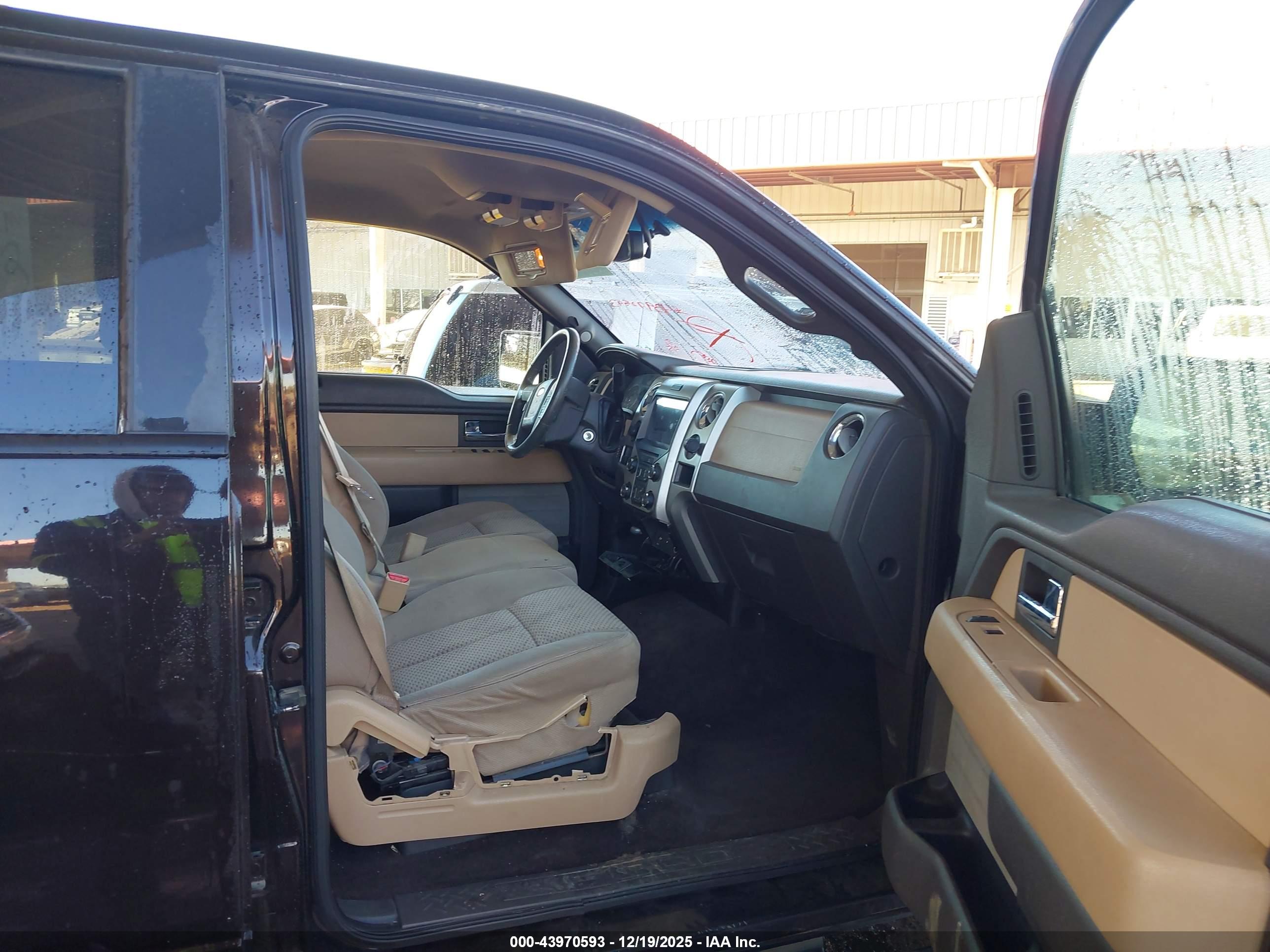 FORD F-150 image 5