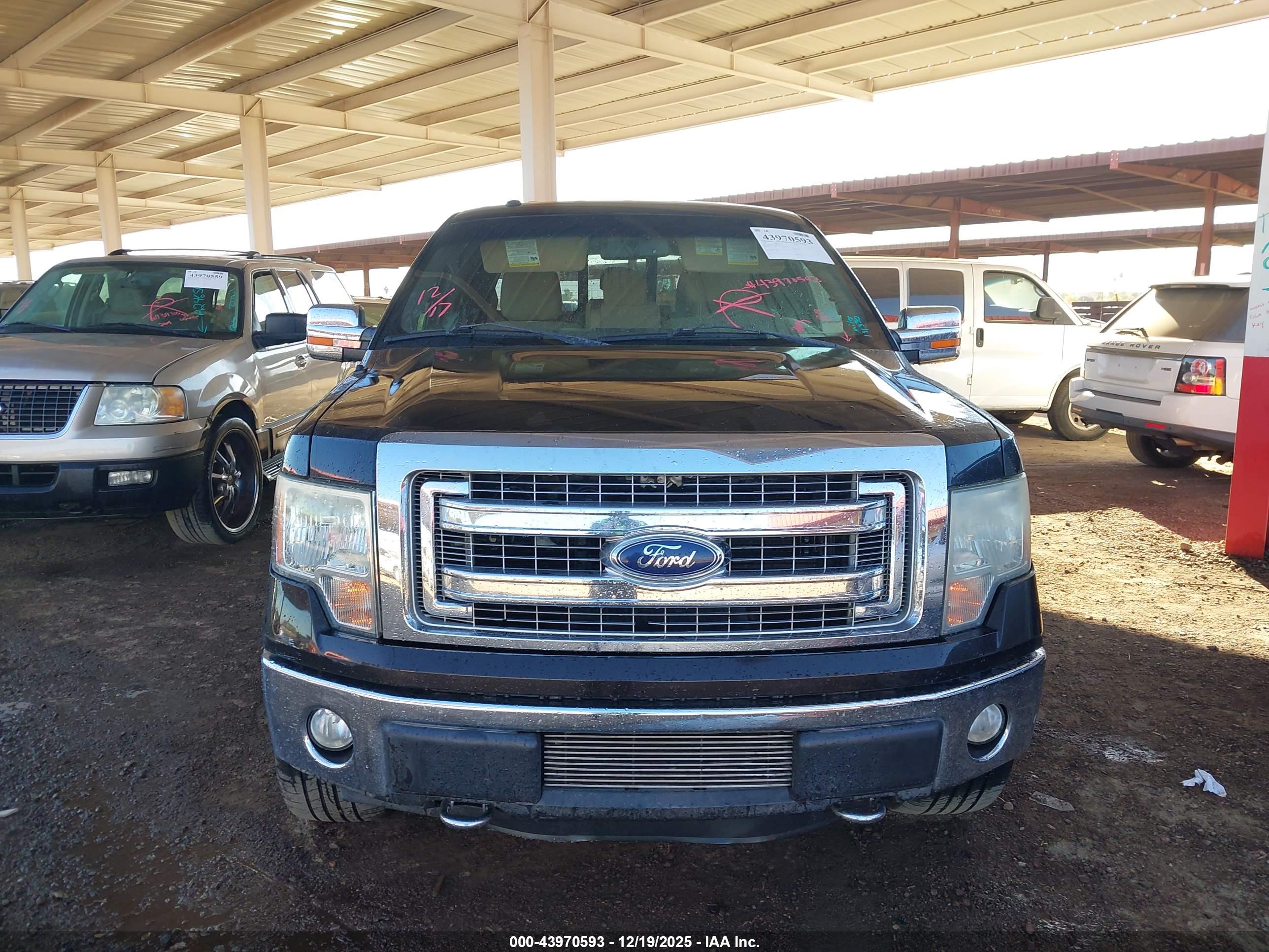 FORD F-150 image 6