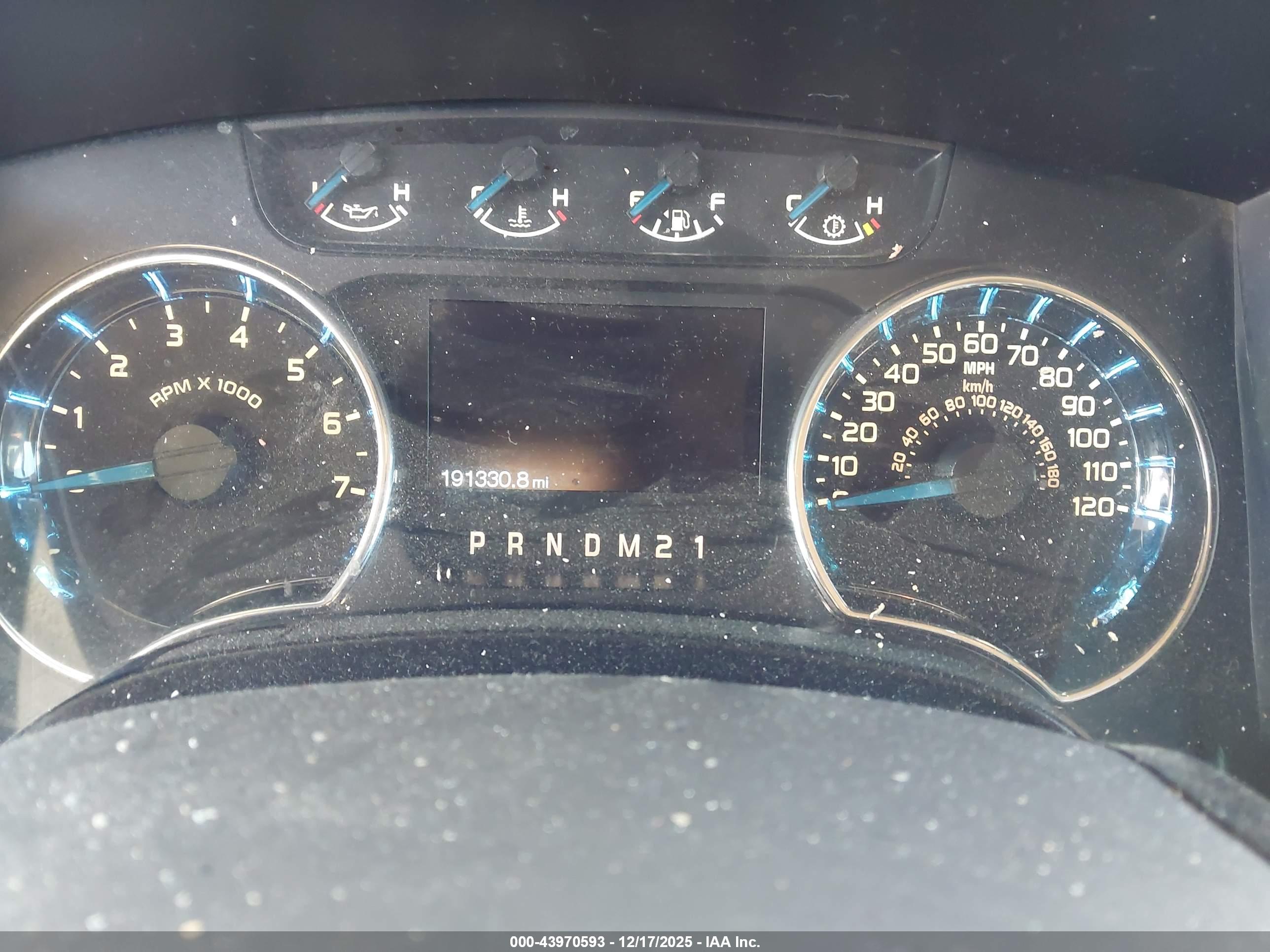 FORD F-150 image 7