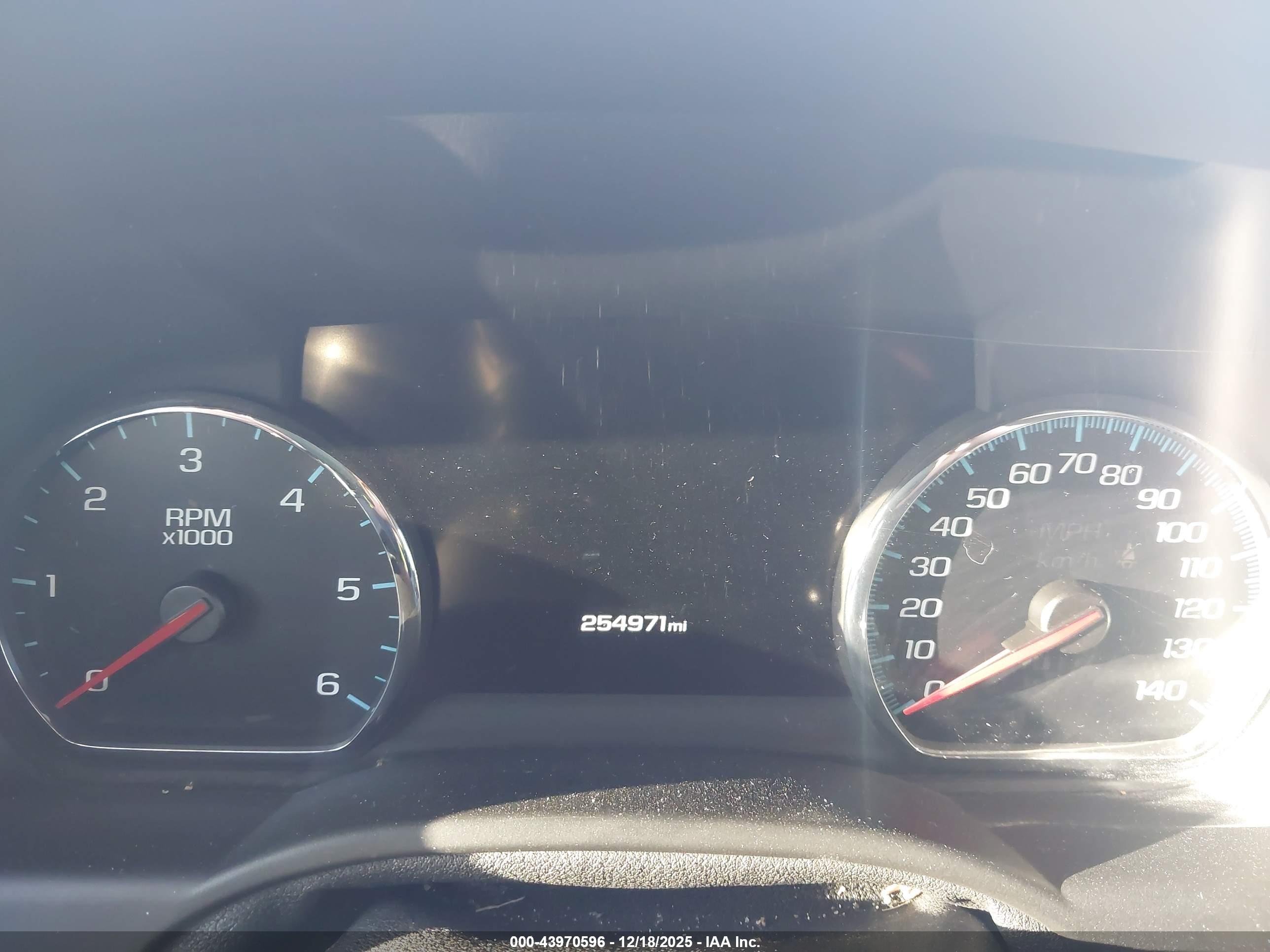 GMC YUKON image 7