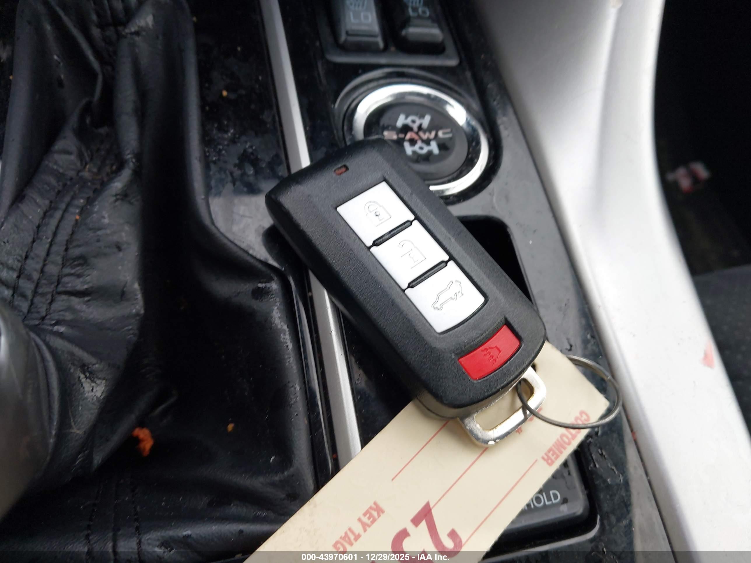 MITSUBISHI ECLIPSE image 11