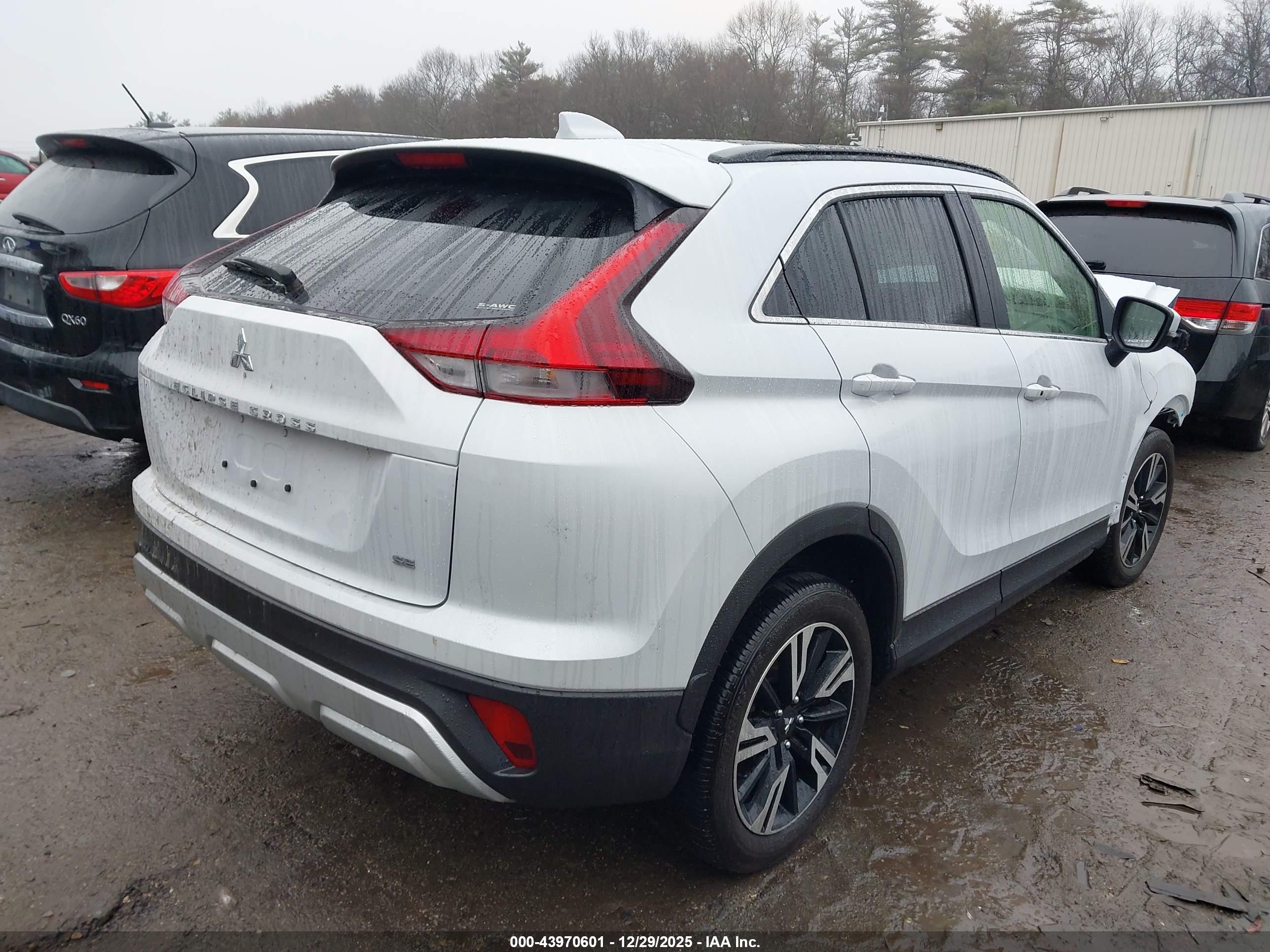 MITSUBISHI ECLIPSE image 4