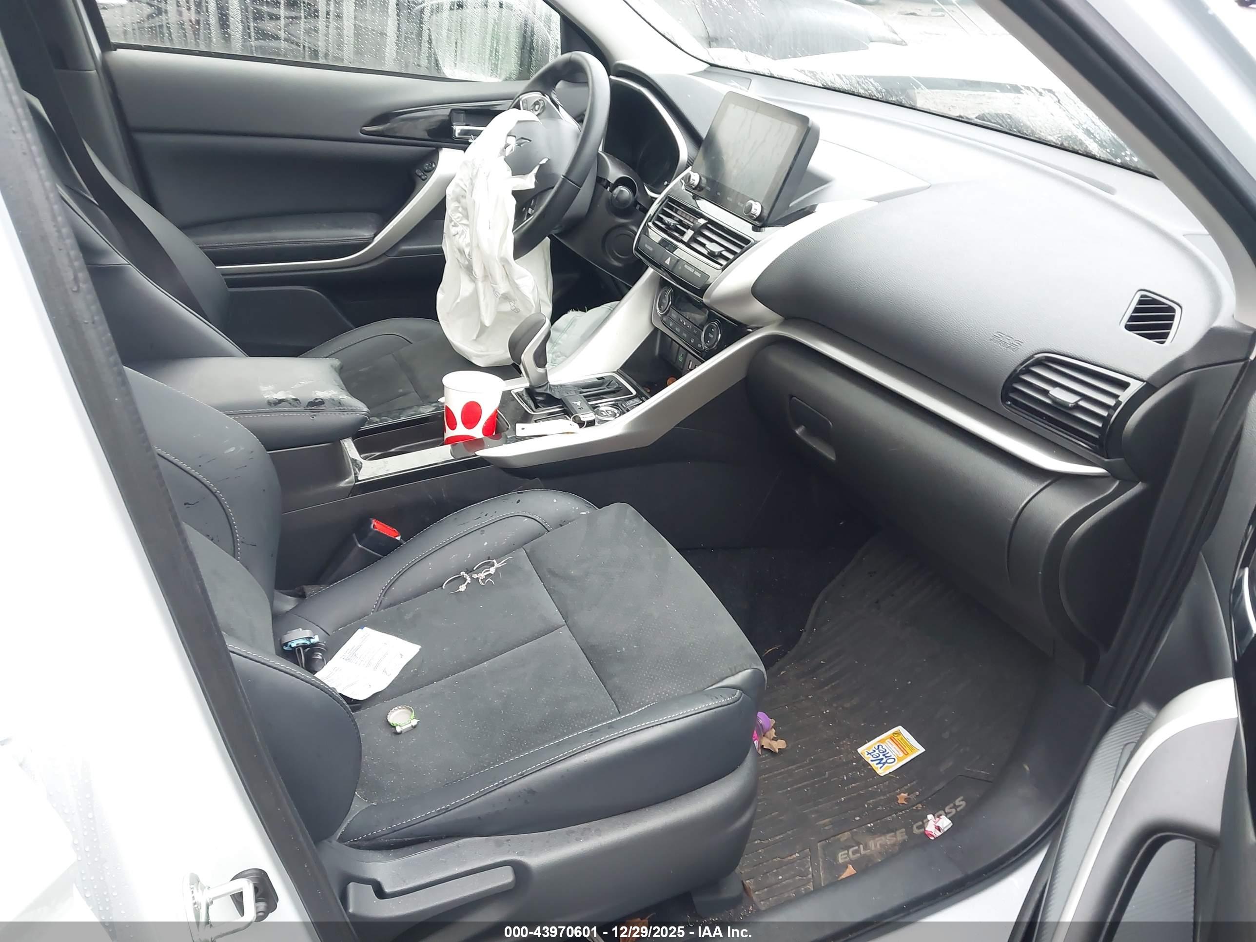 MITSUBISHI ECLIPSE image 5