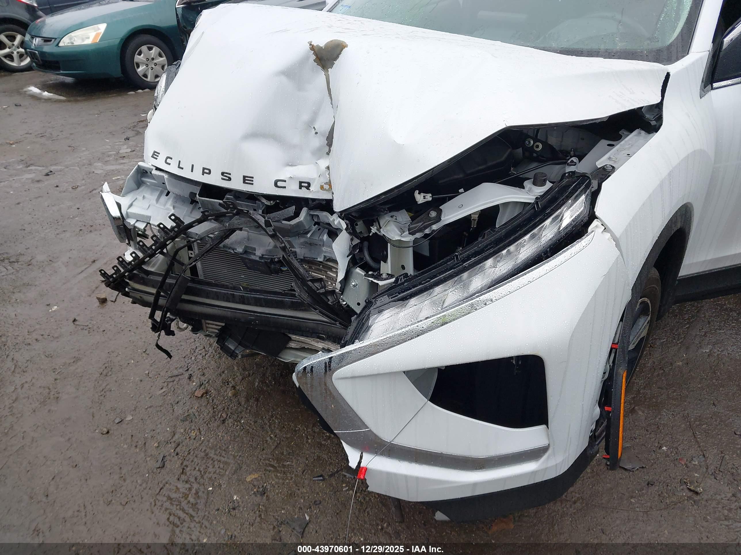 MITSUBISHI ECLIPSE image 6