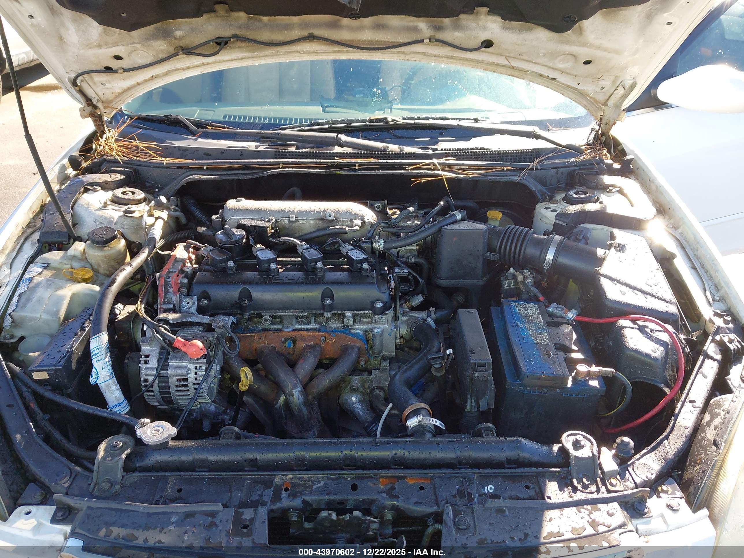 NISSAN ALTIMA image 10