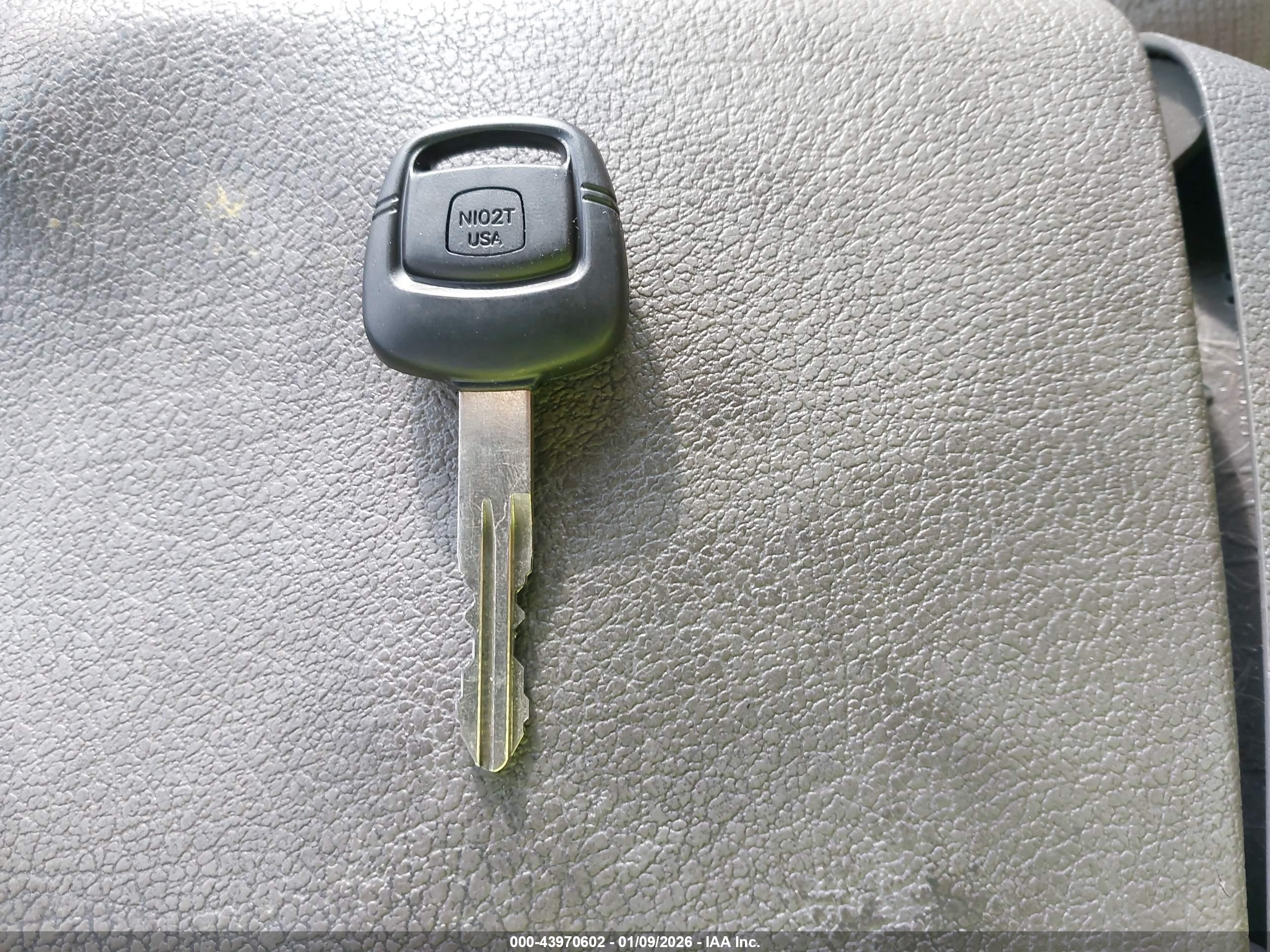 NISSAN ALTIMA image 11