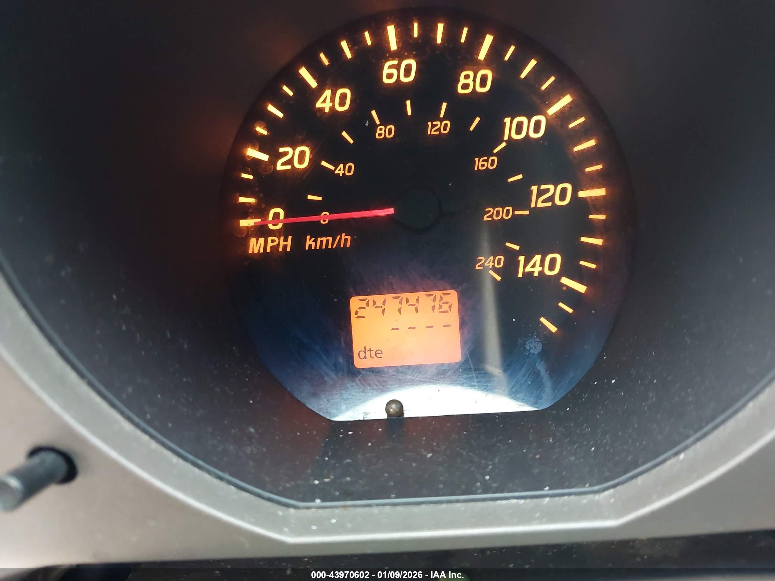 NISSAN ALTIMA image 7