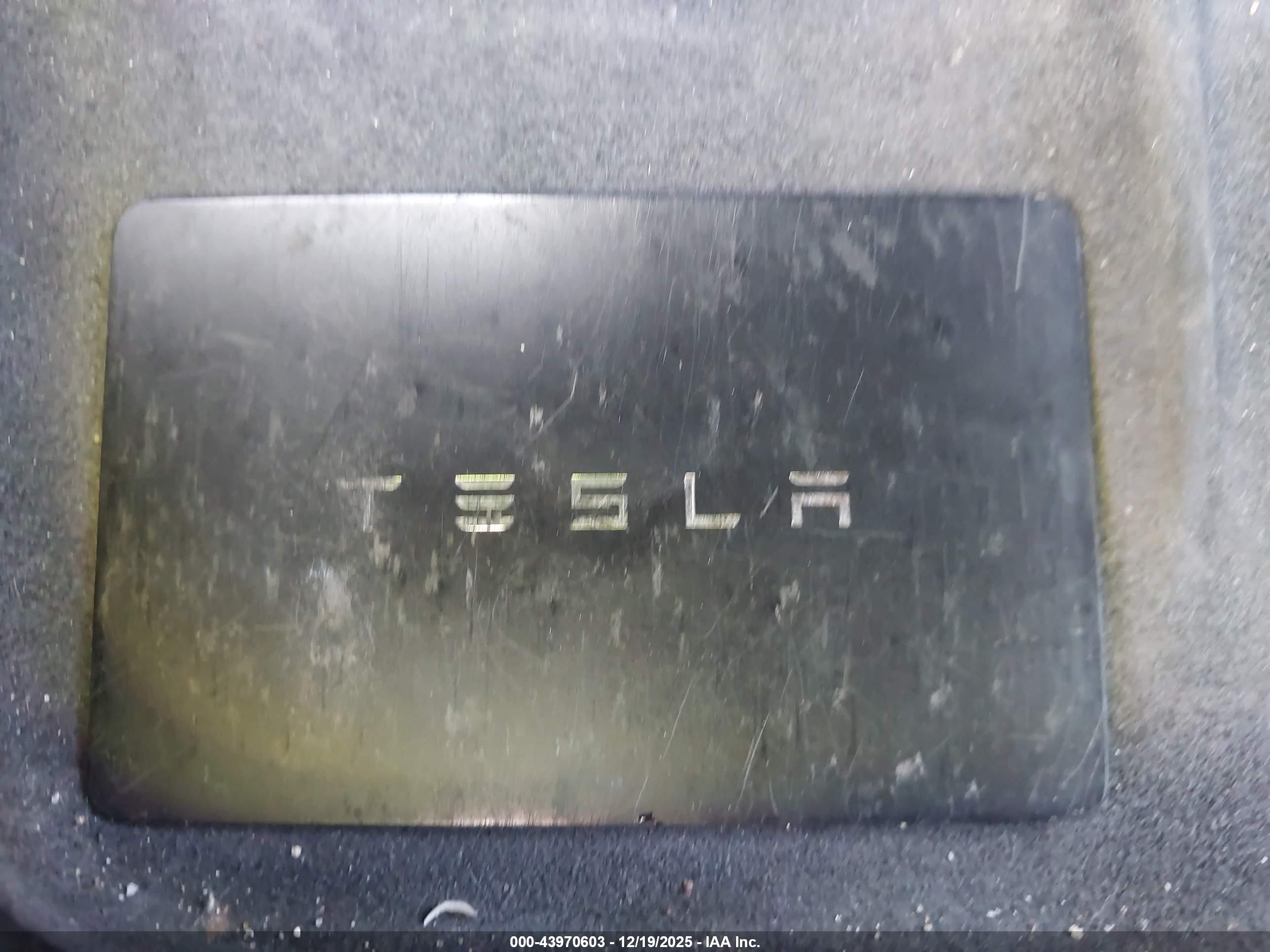TESLA MODEL image 11