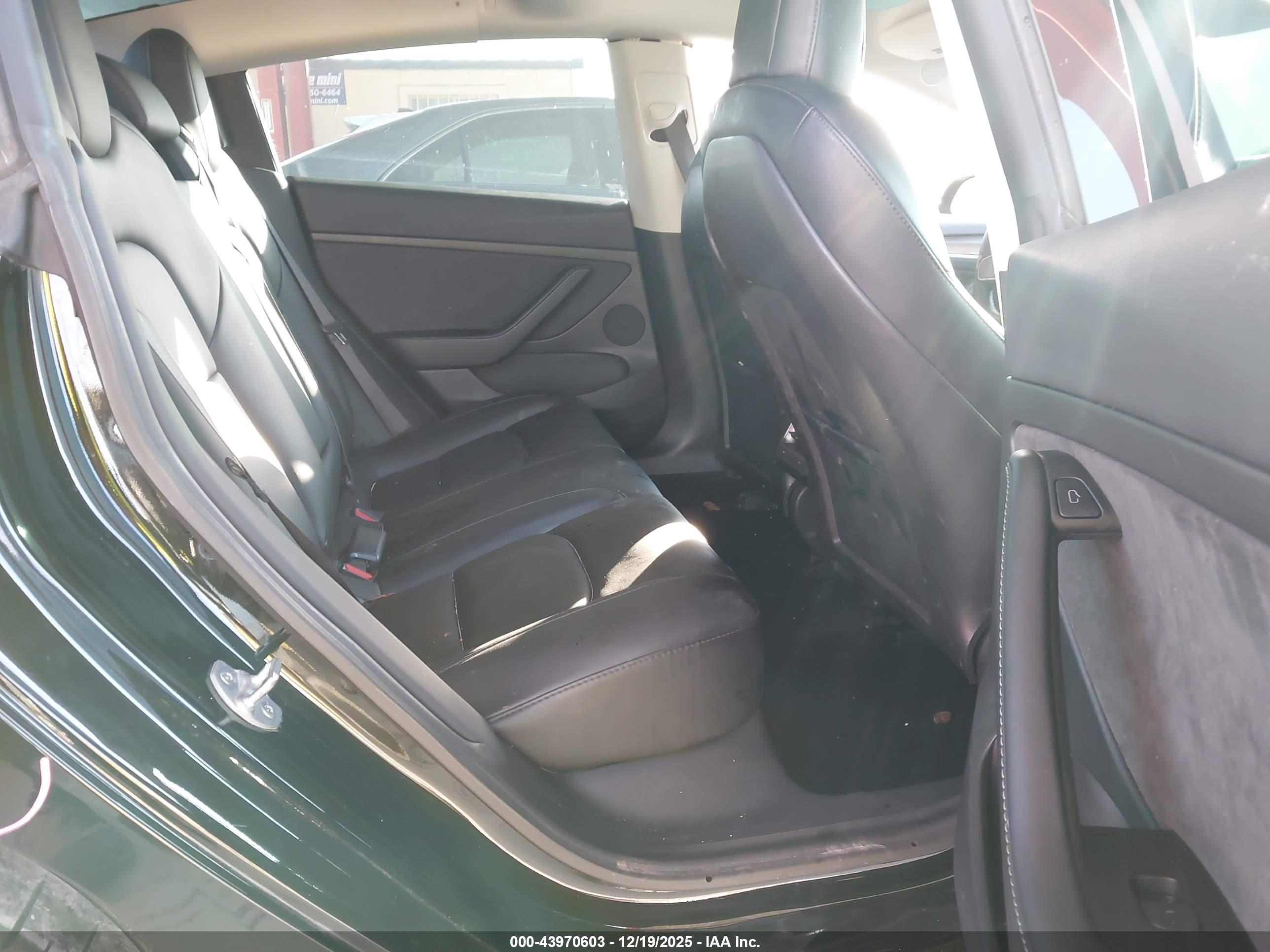 TESLA MODEL image 8