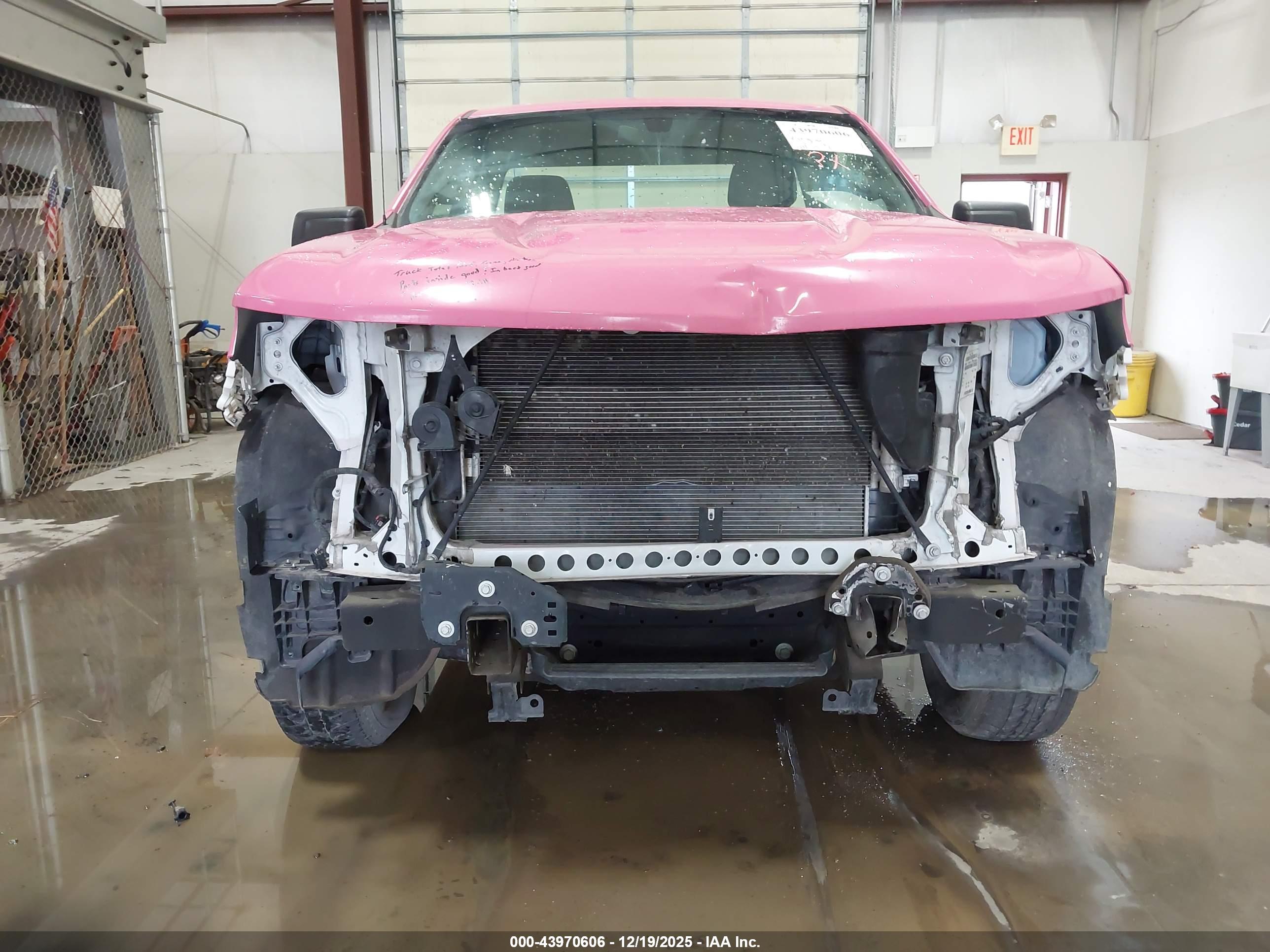 CHEVROLET SILVERADO image 6