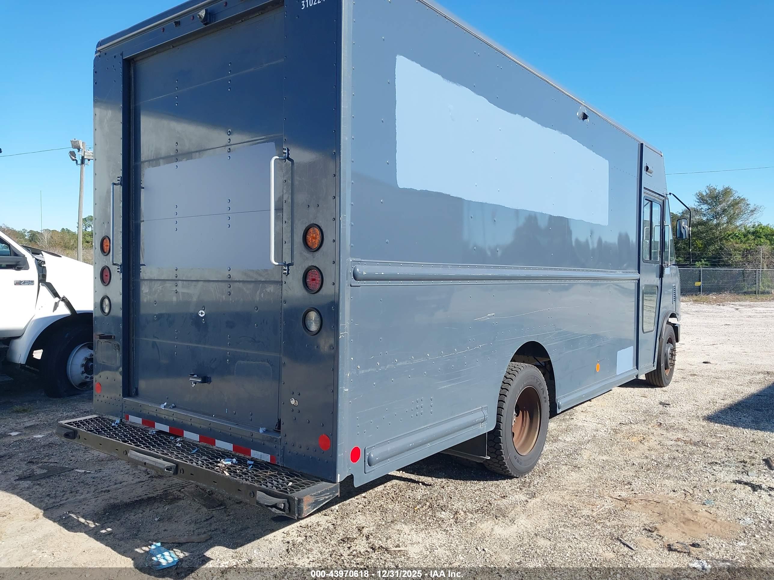 FORD F-59 image 4