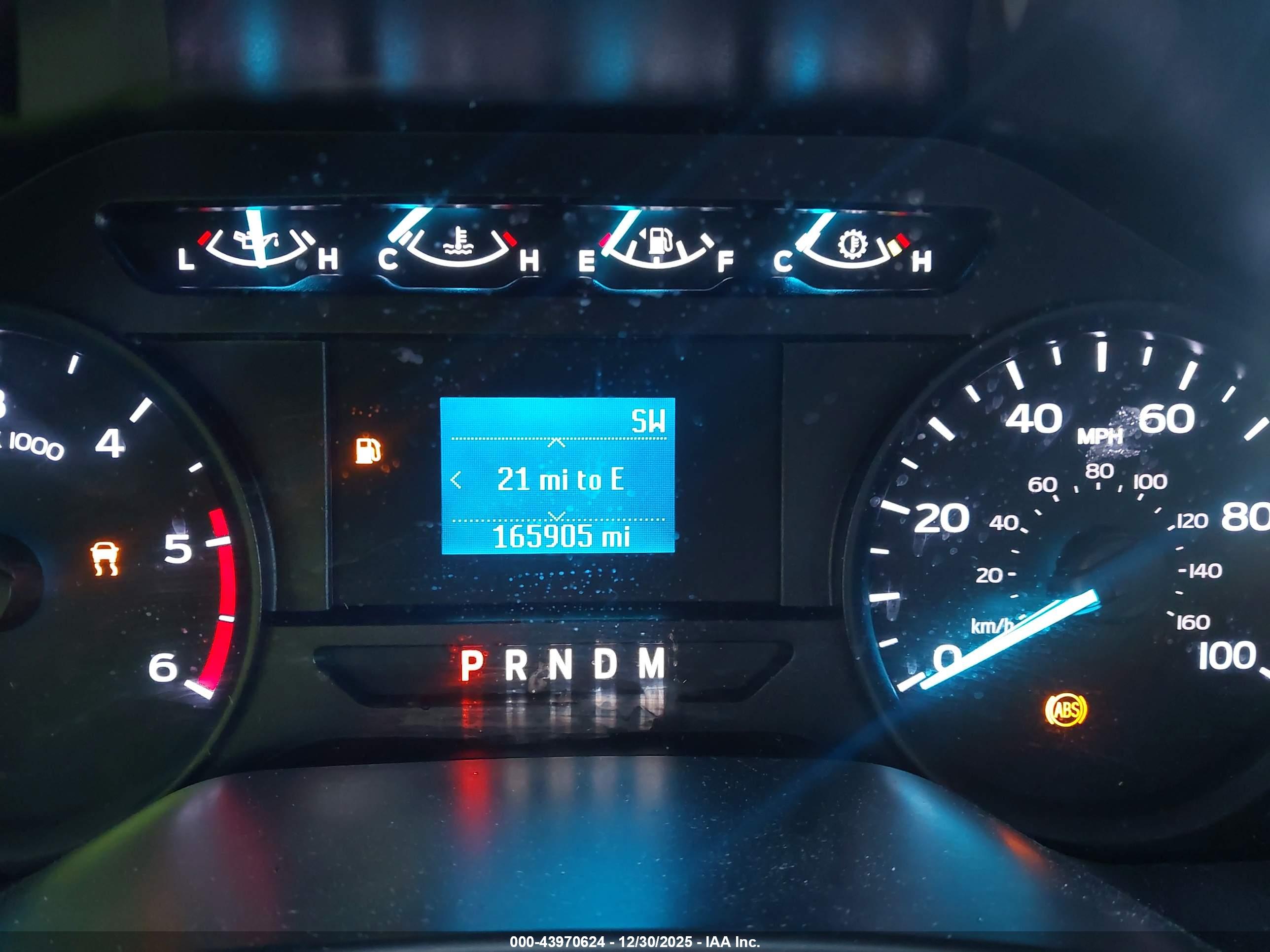 FORD F-450 image 6