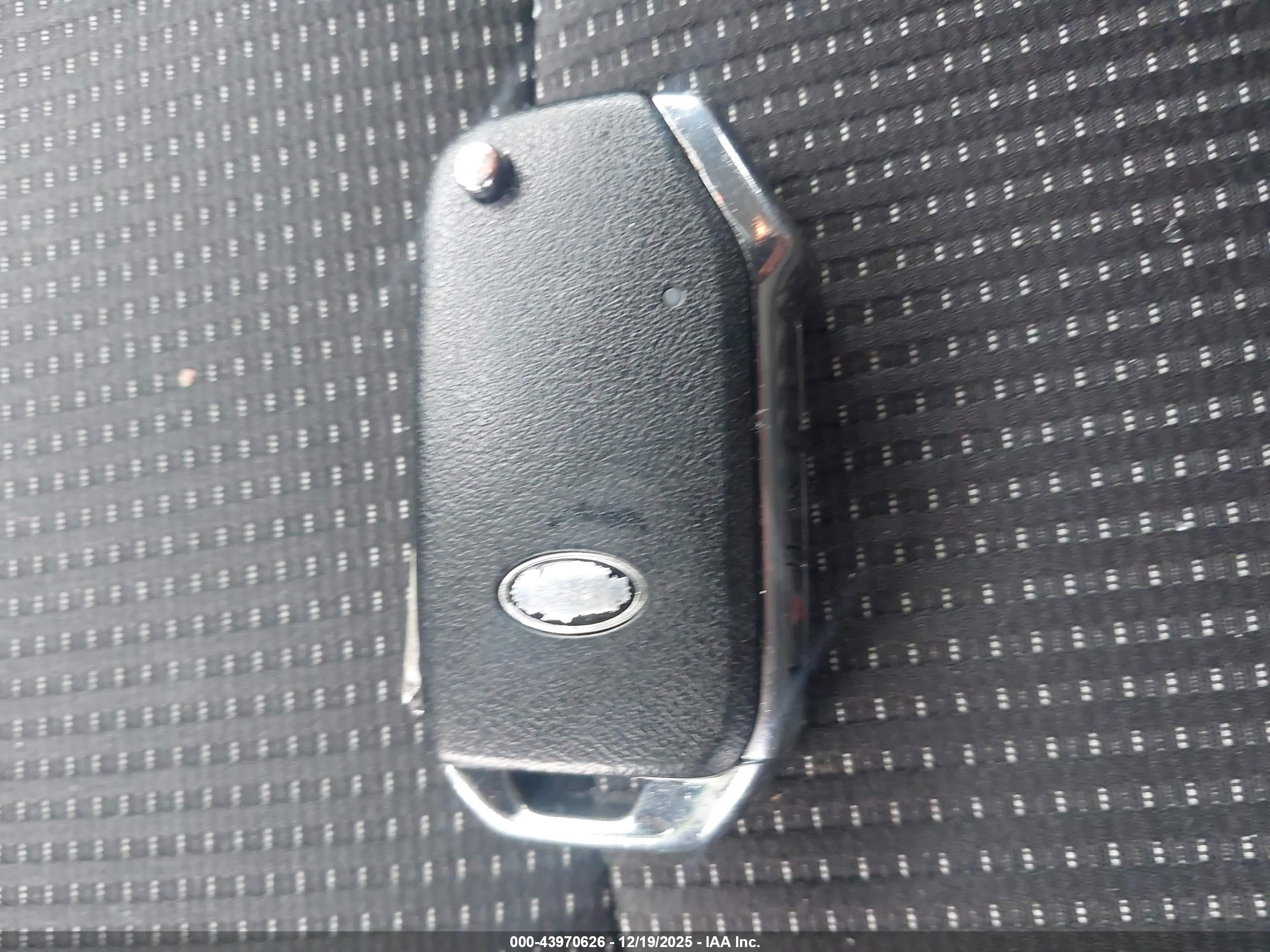 KIA FORTE image 11