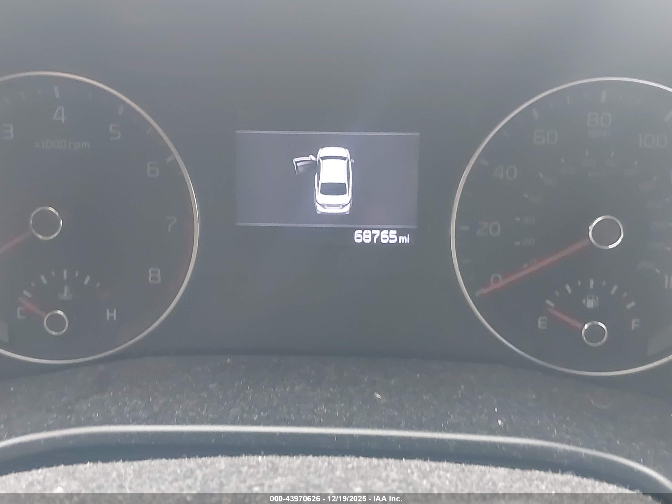 KIA FORTE image 7