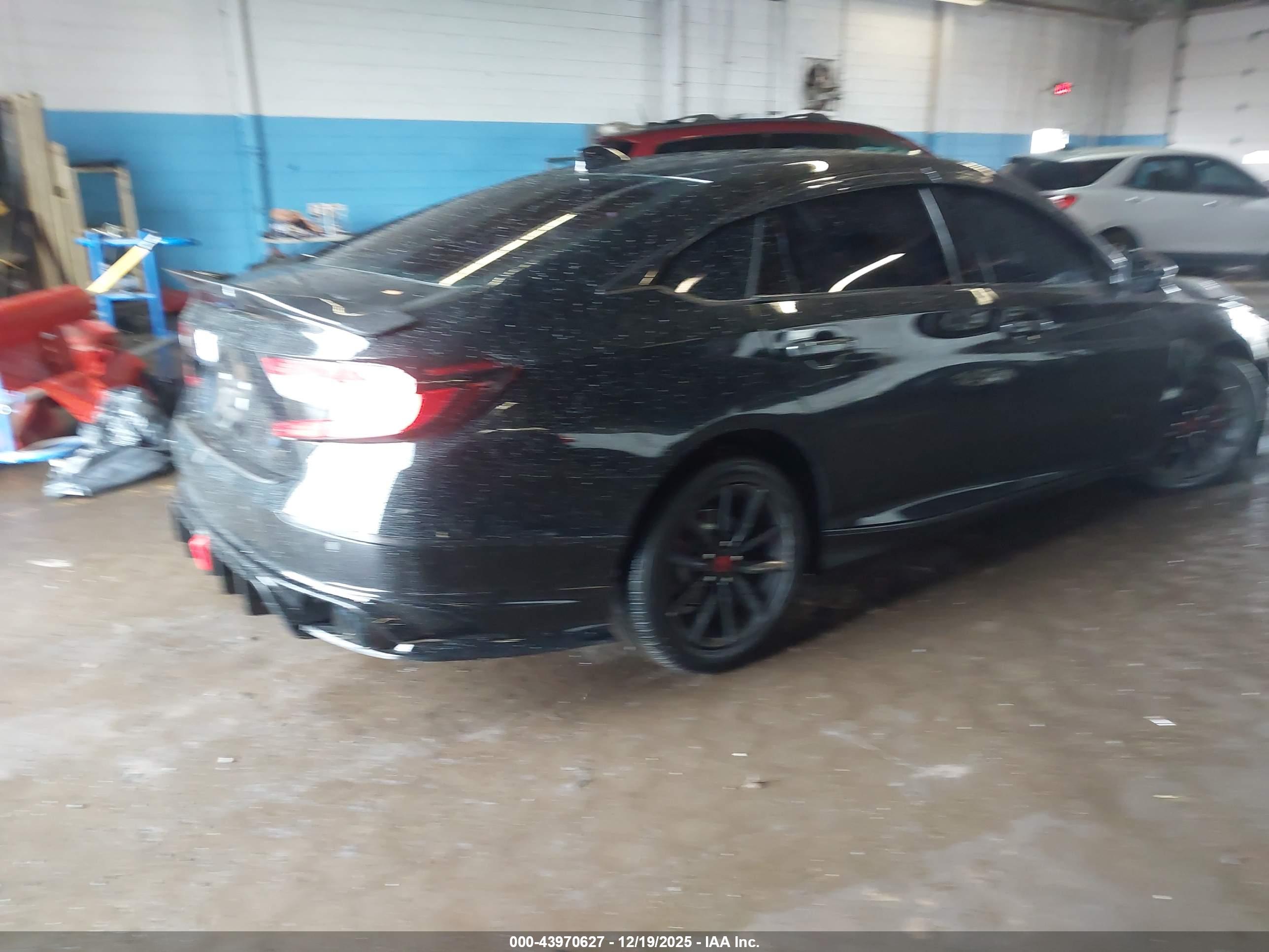 HONDA ACCORD image 4