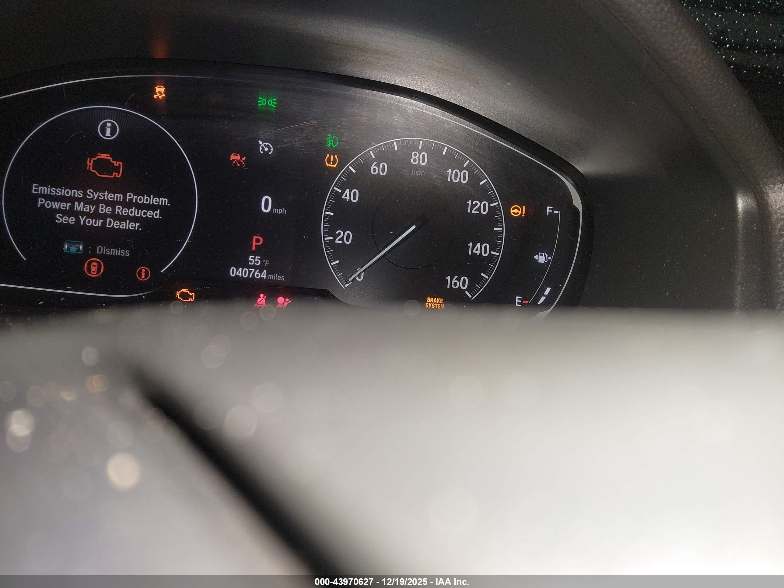 HONDA ACCORD image 7