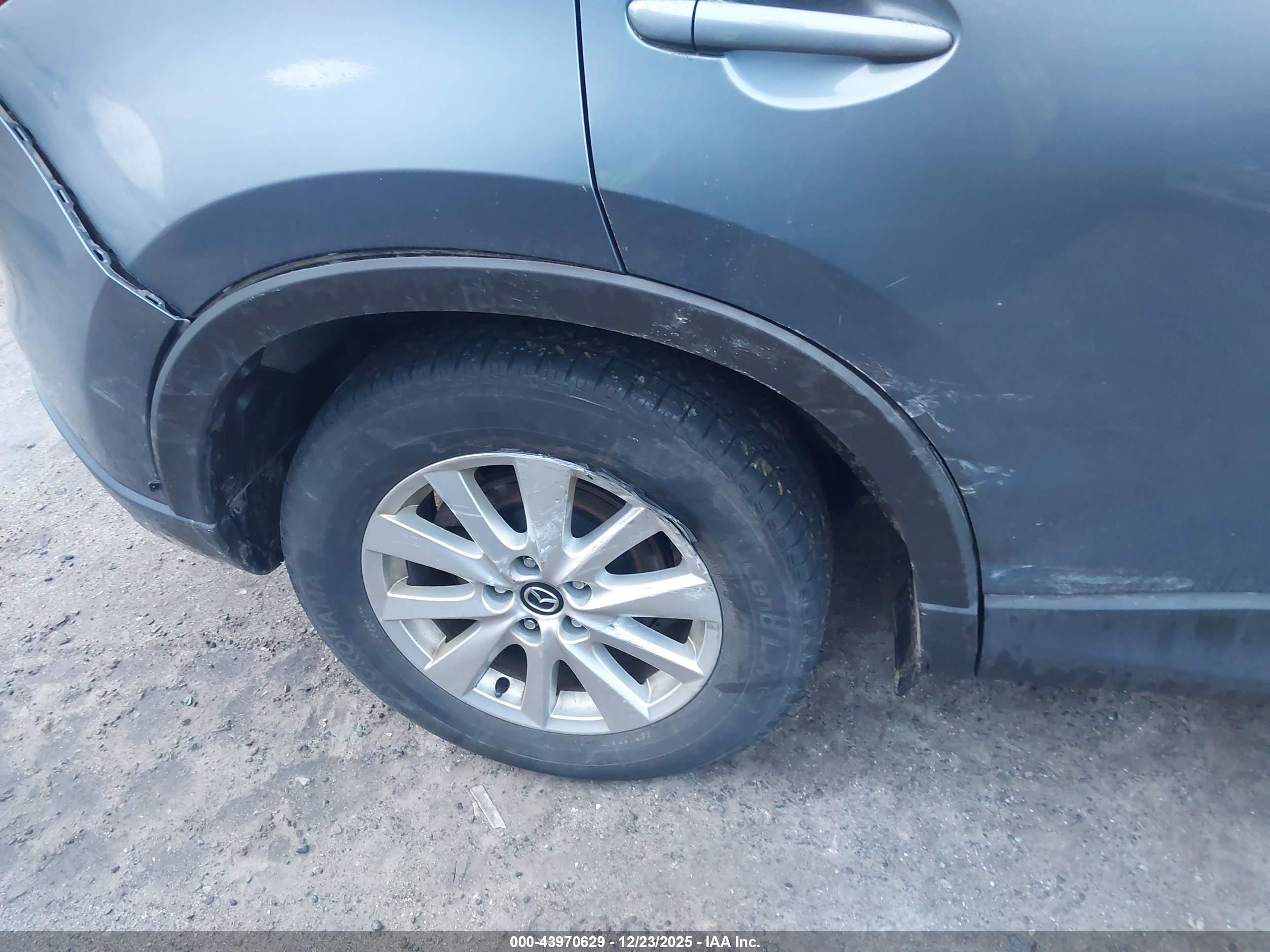 MAZDA CX-5 image 6