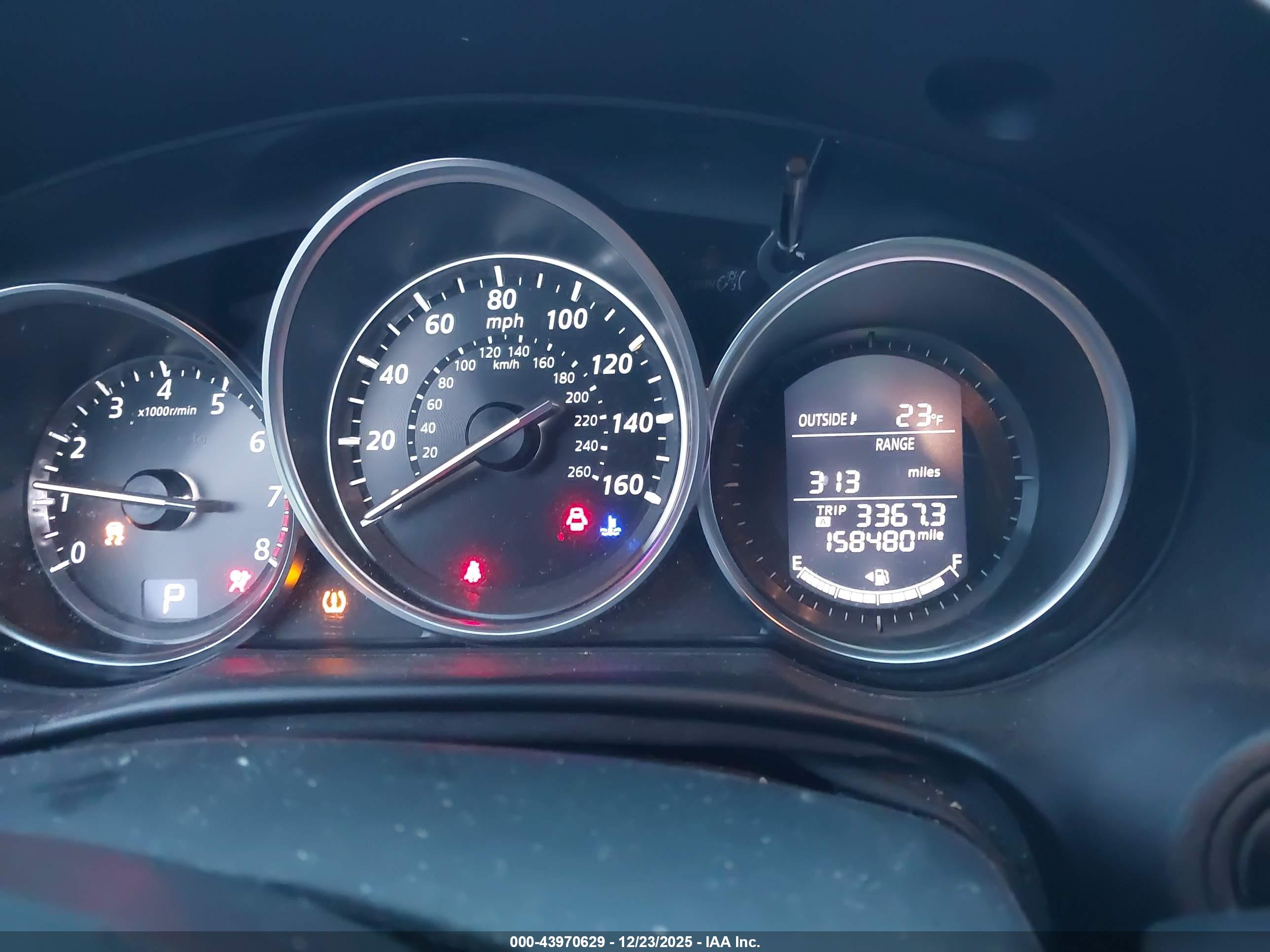 MAZDA CX-5 image 7