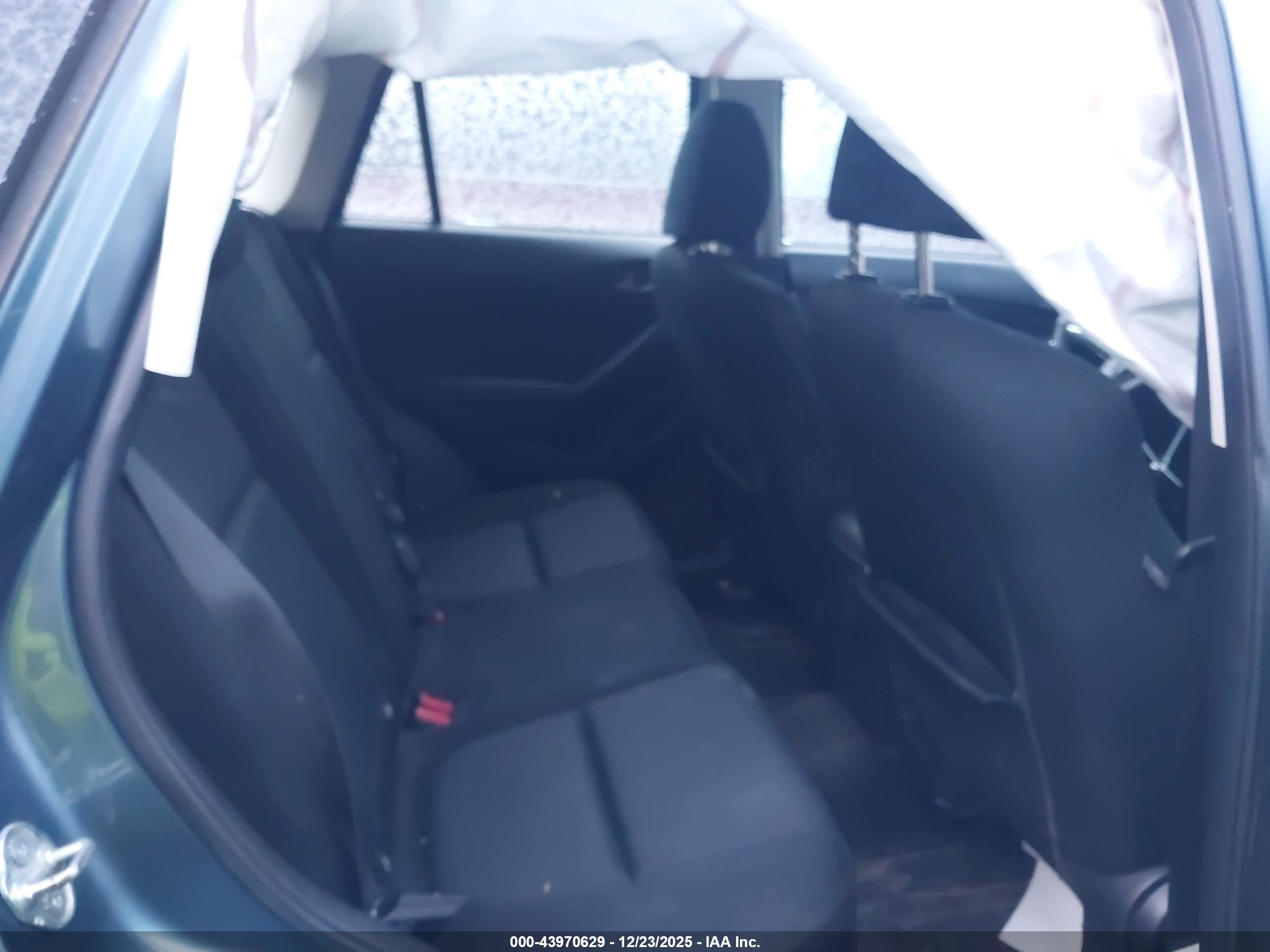 MAZDA CX-5 image 8