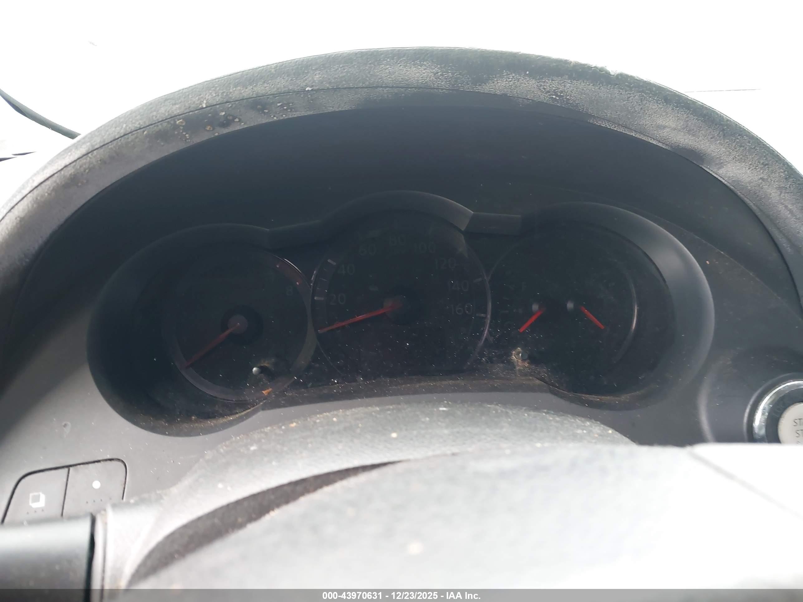 NISSAN ALTIMA image 7
