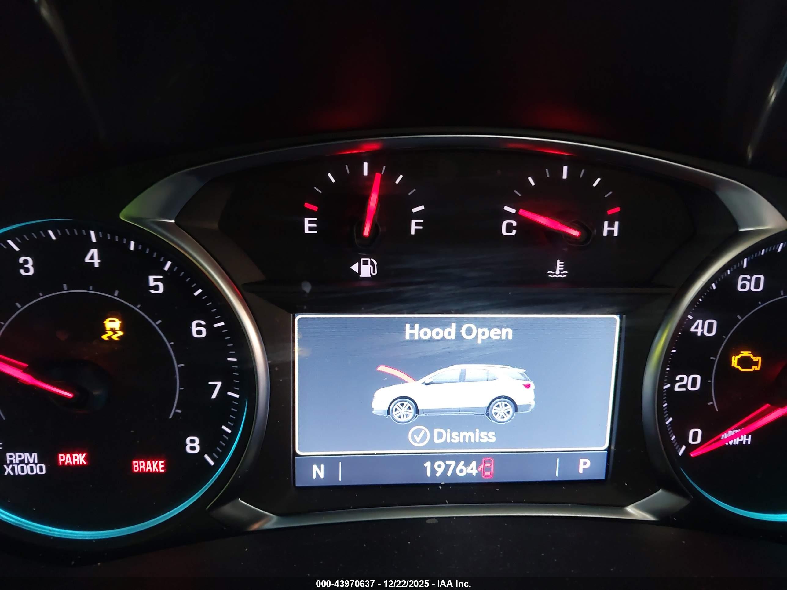 CHEVROLET EQUINOX image 7