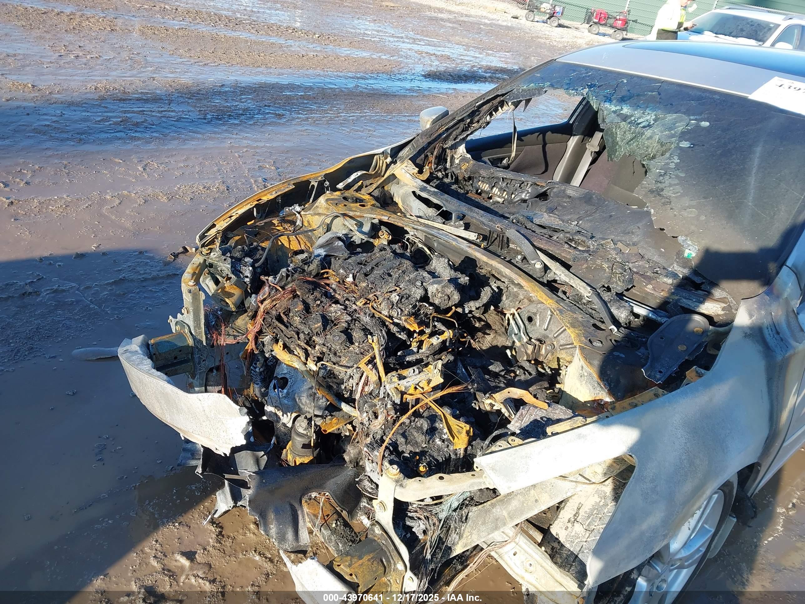 NISSAN ALTIMA image 6
