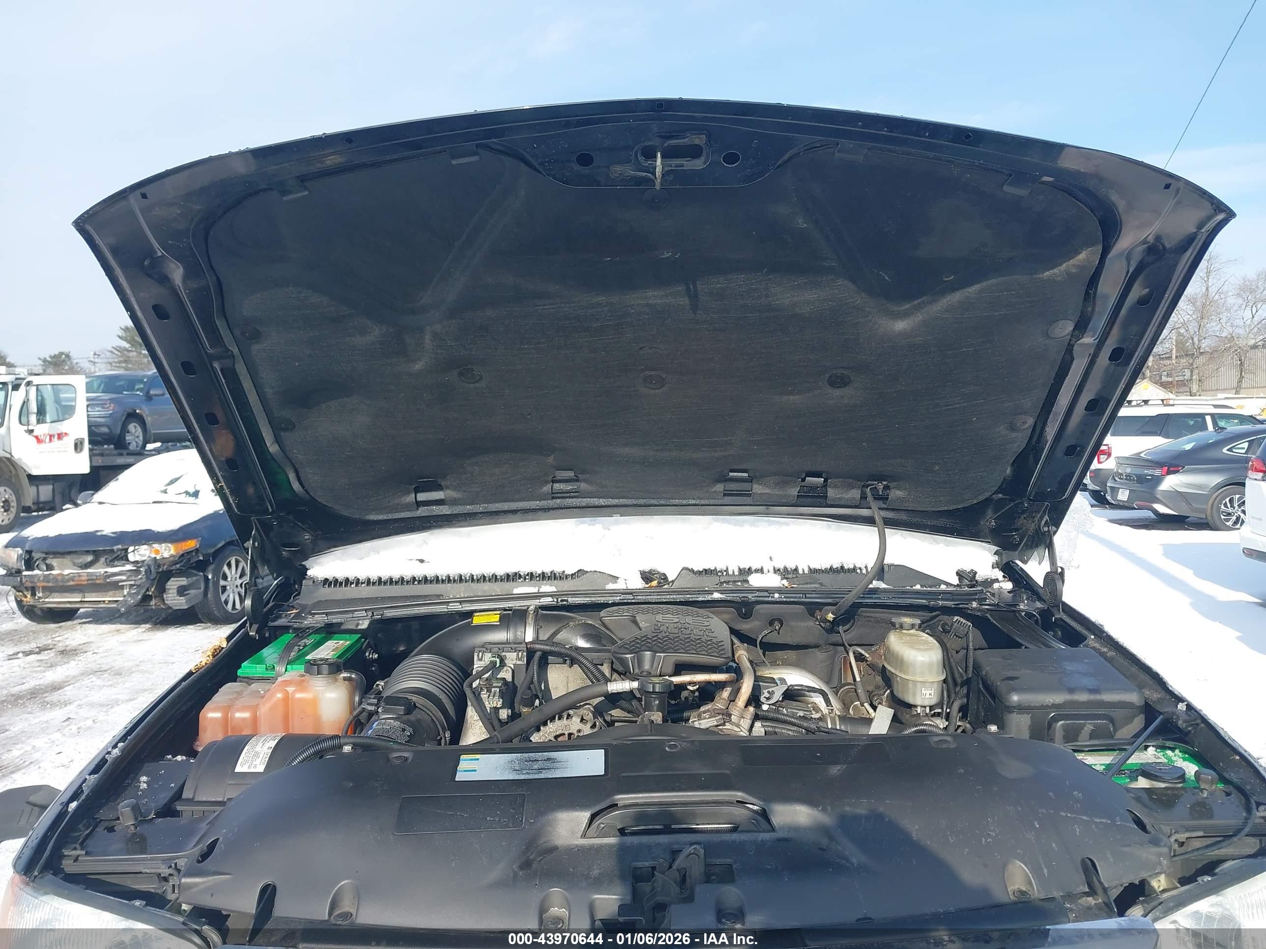 GMC SIERRA image 10