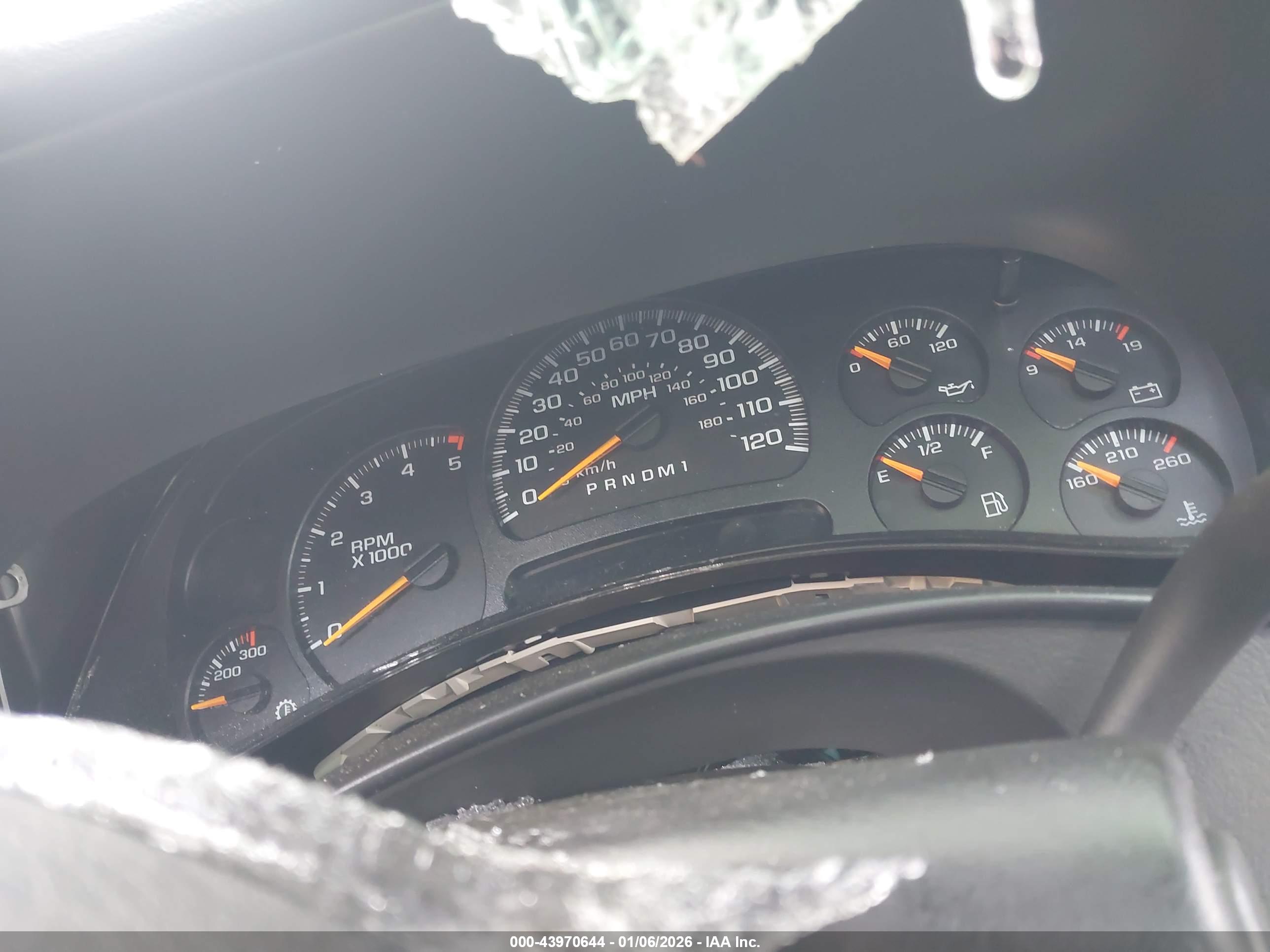 GMC SIERRA image 7