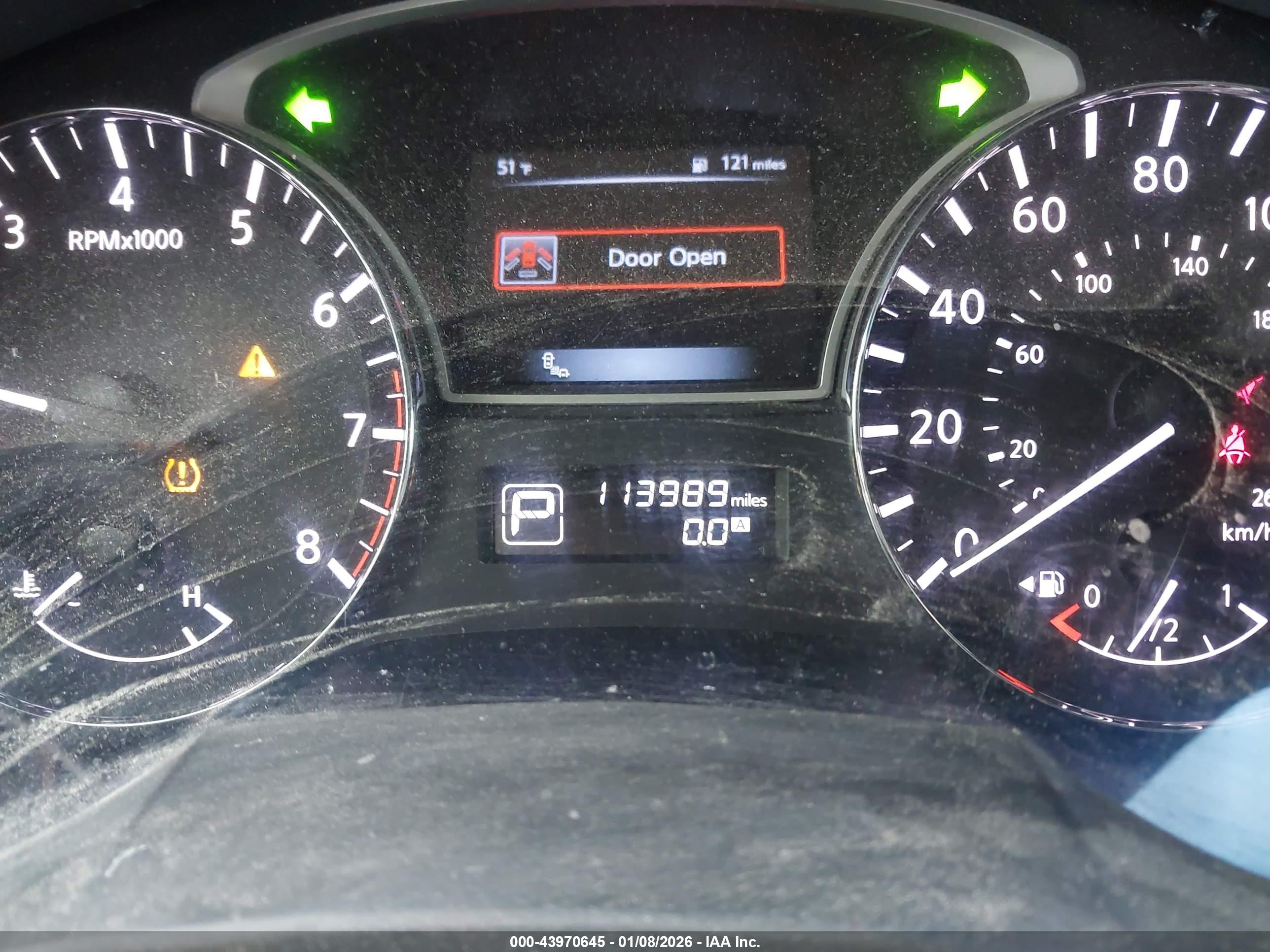 NISSAN ALTIMA image 7
