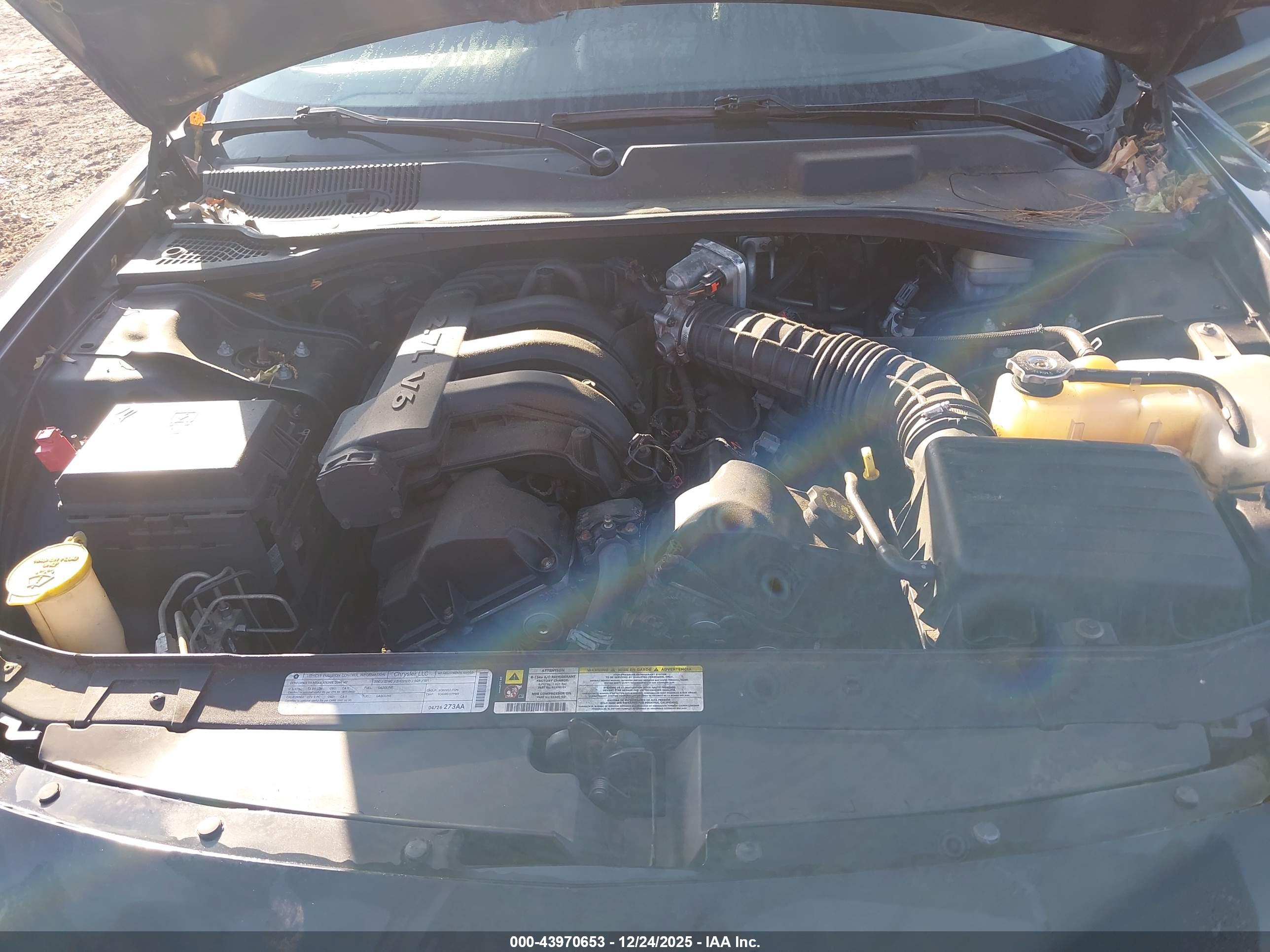 DODGE CHARGER image 10