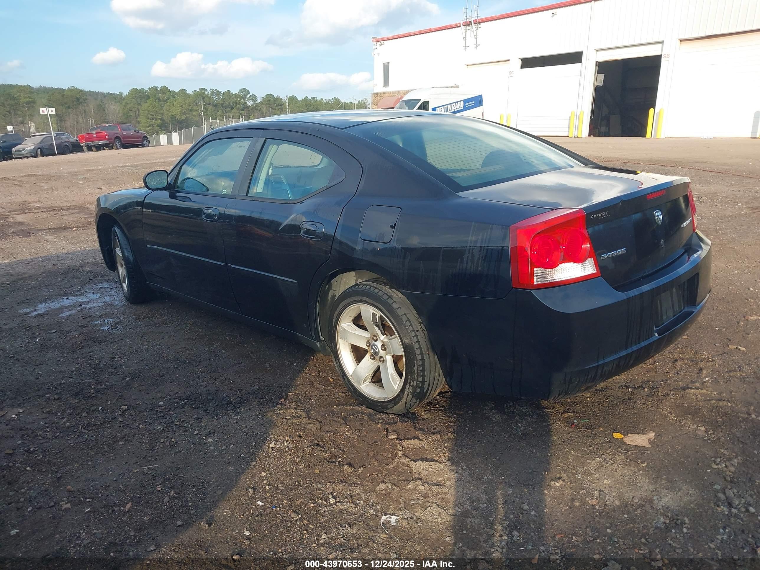 DODGE CHARGER image 3