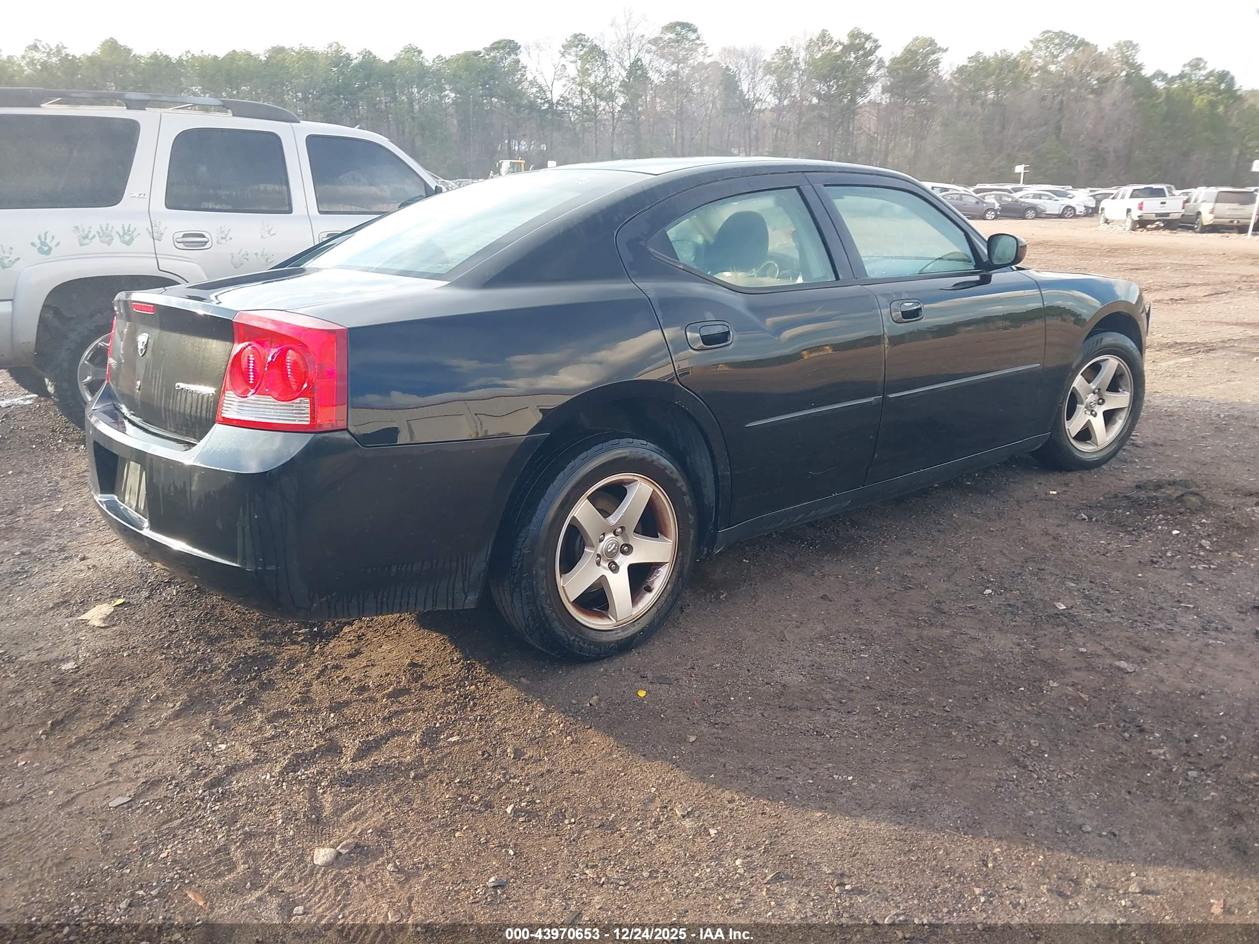 DODGE CHARGER image 4
