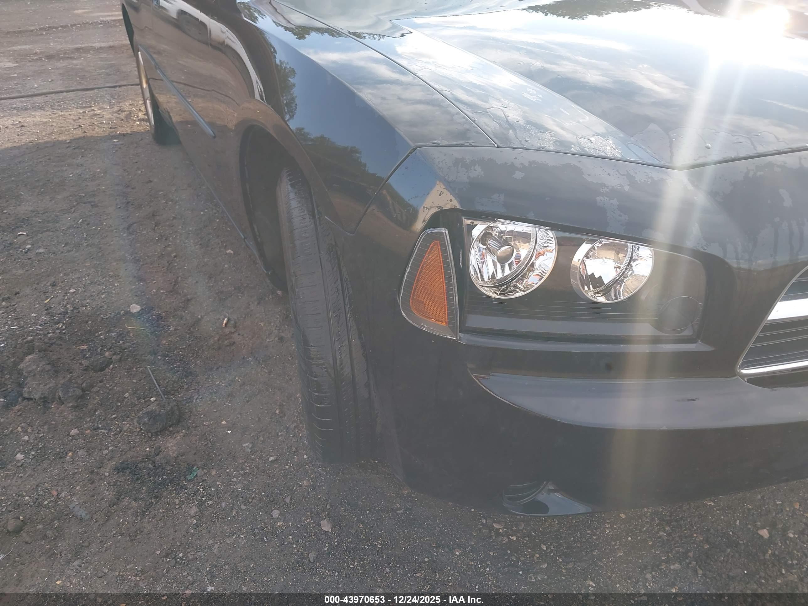 DODGE CHARGER image 6