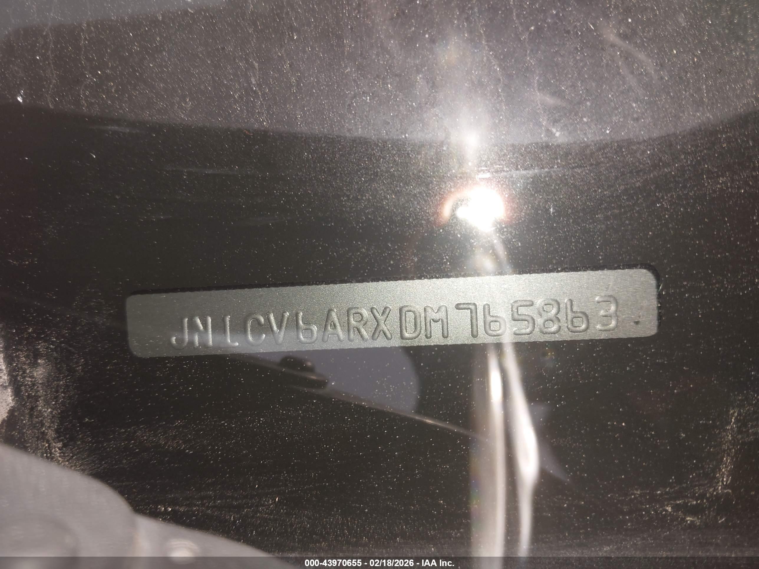 INFINITI G37X image 9