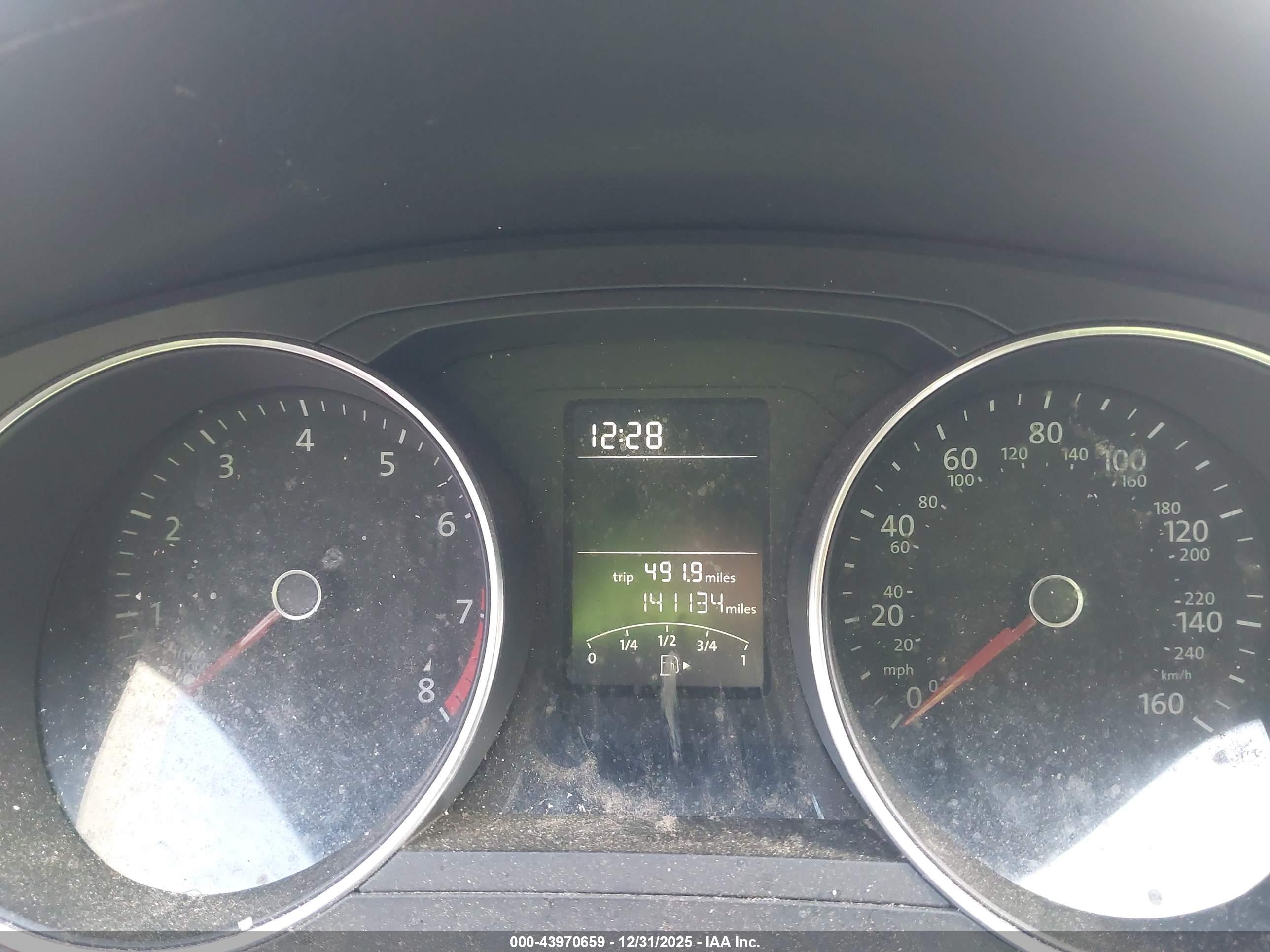 VOLKSWAGEN JETTA image 7