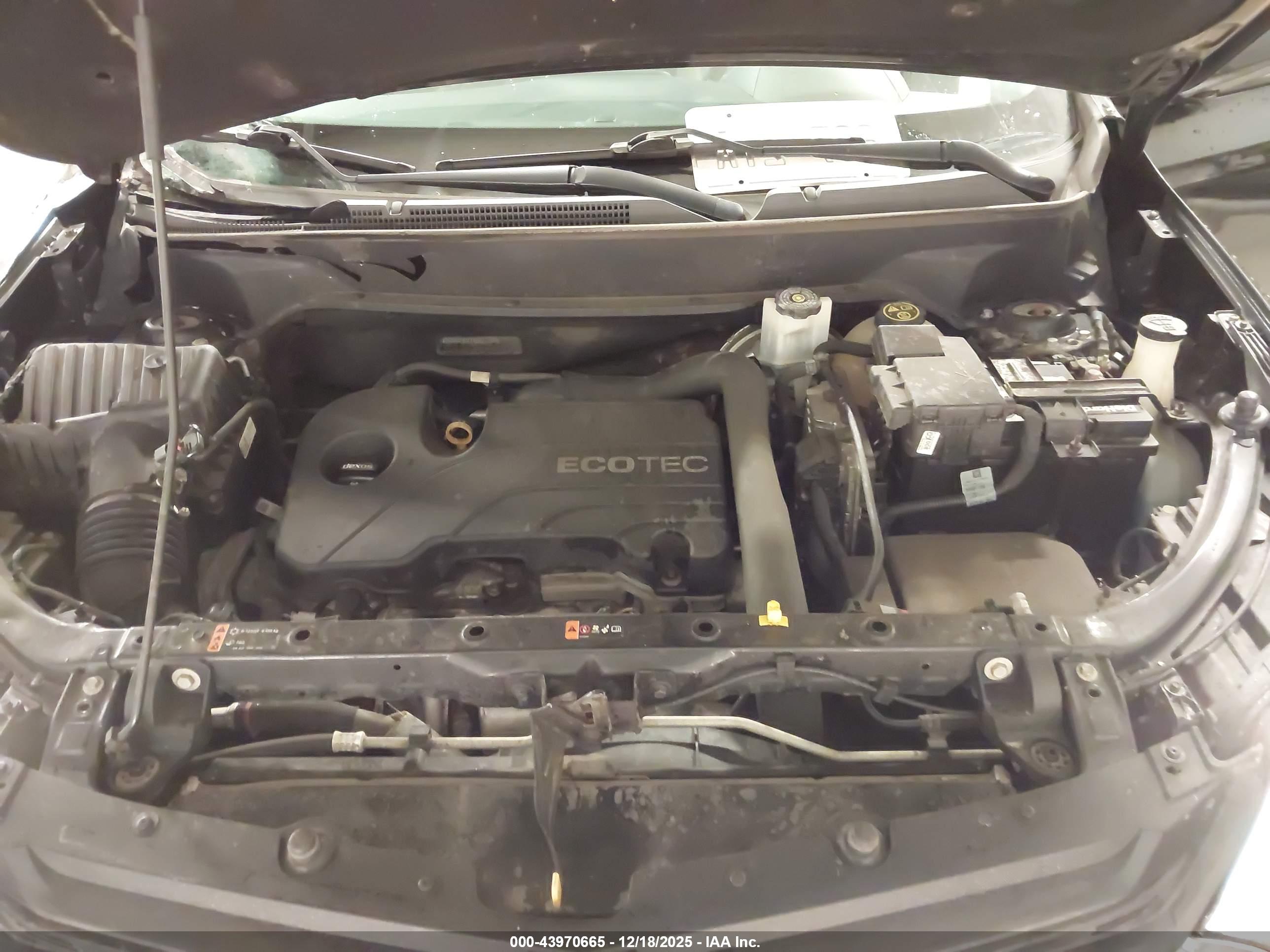 CHEVROLET EQUINOX image 10