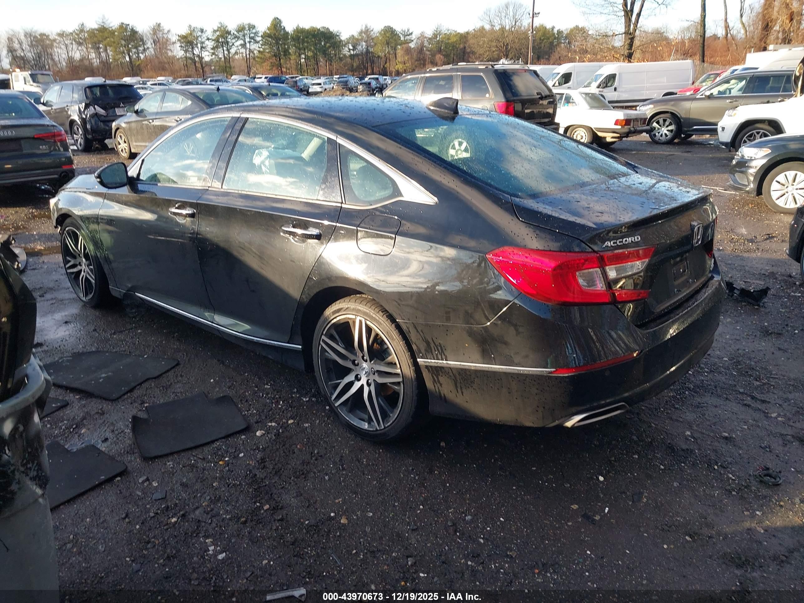 HONDA ACCORD image 3