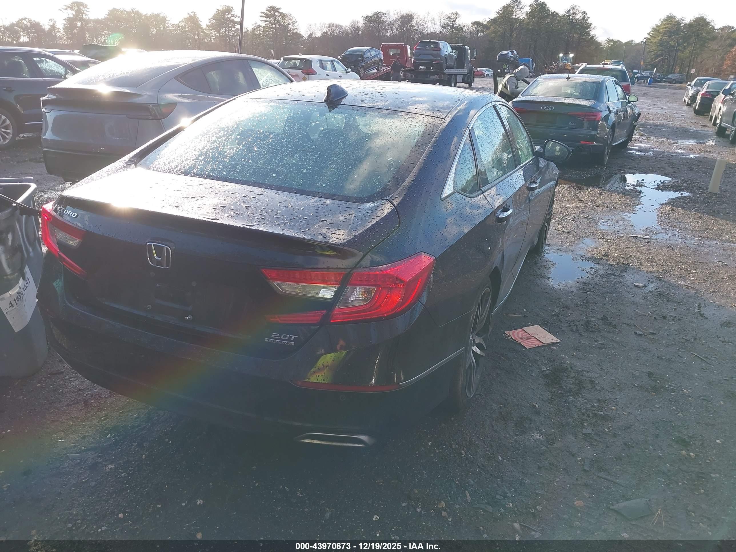 HONDA ACCORD image 4